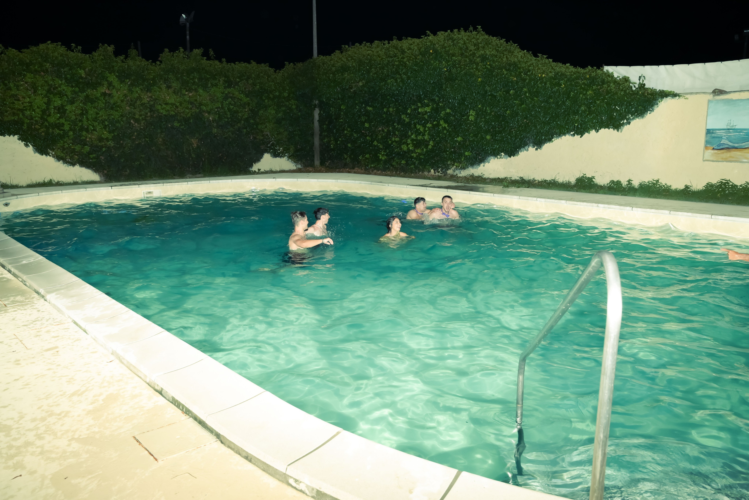 Francesca festa dei 18 anni 2 parte