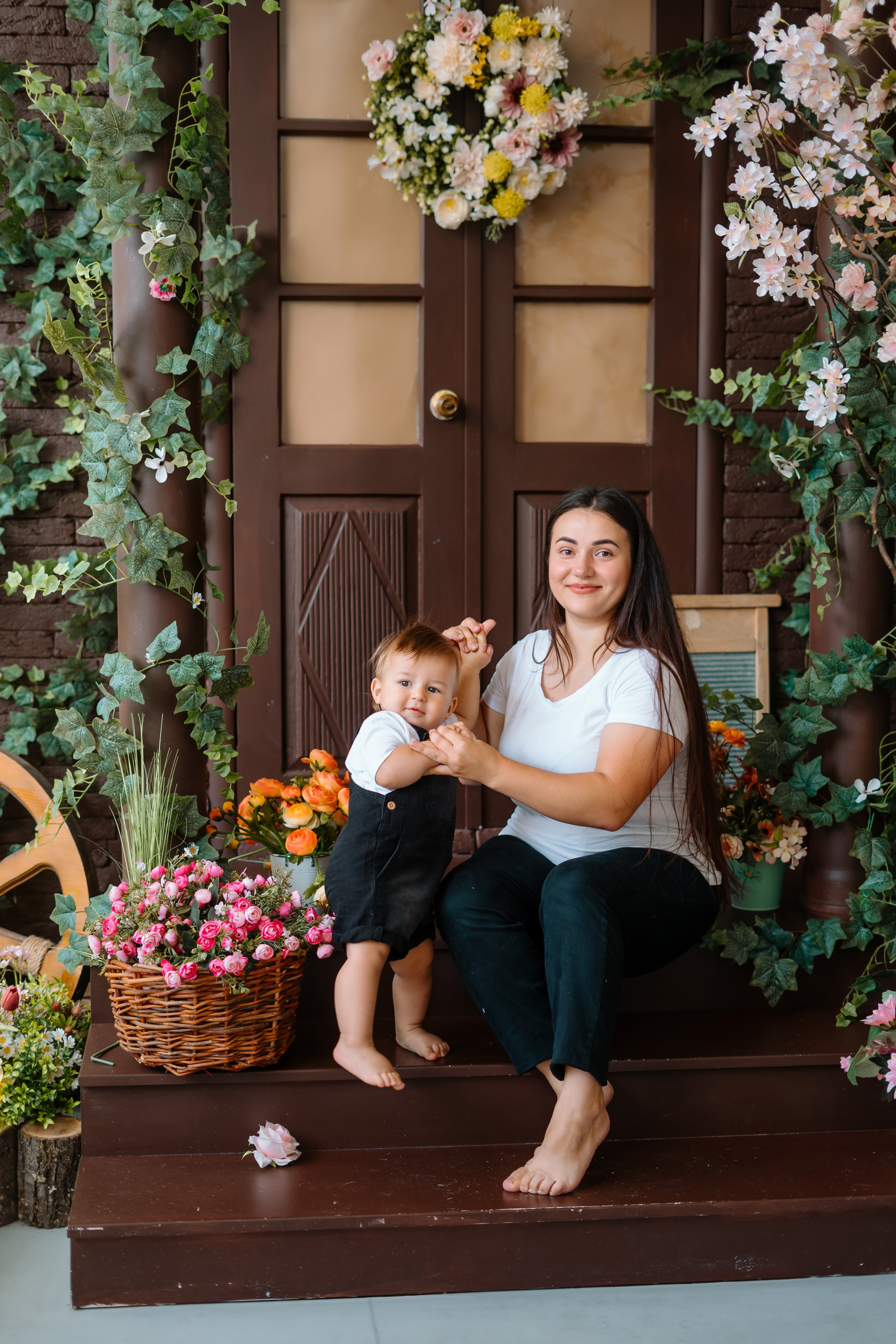 Daniel. Diana Muntean Photography