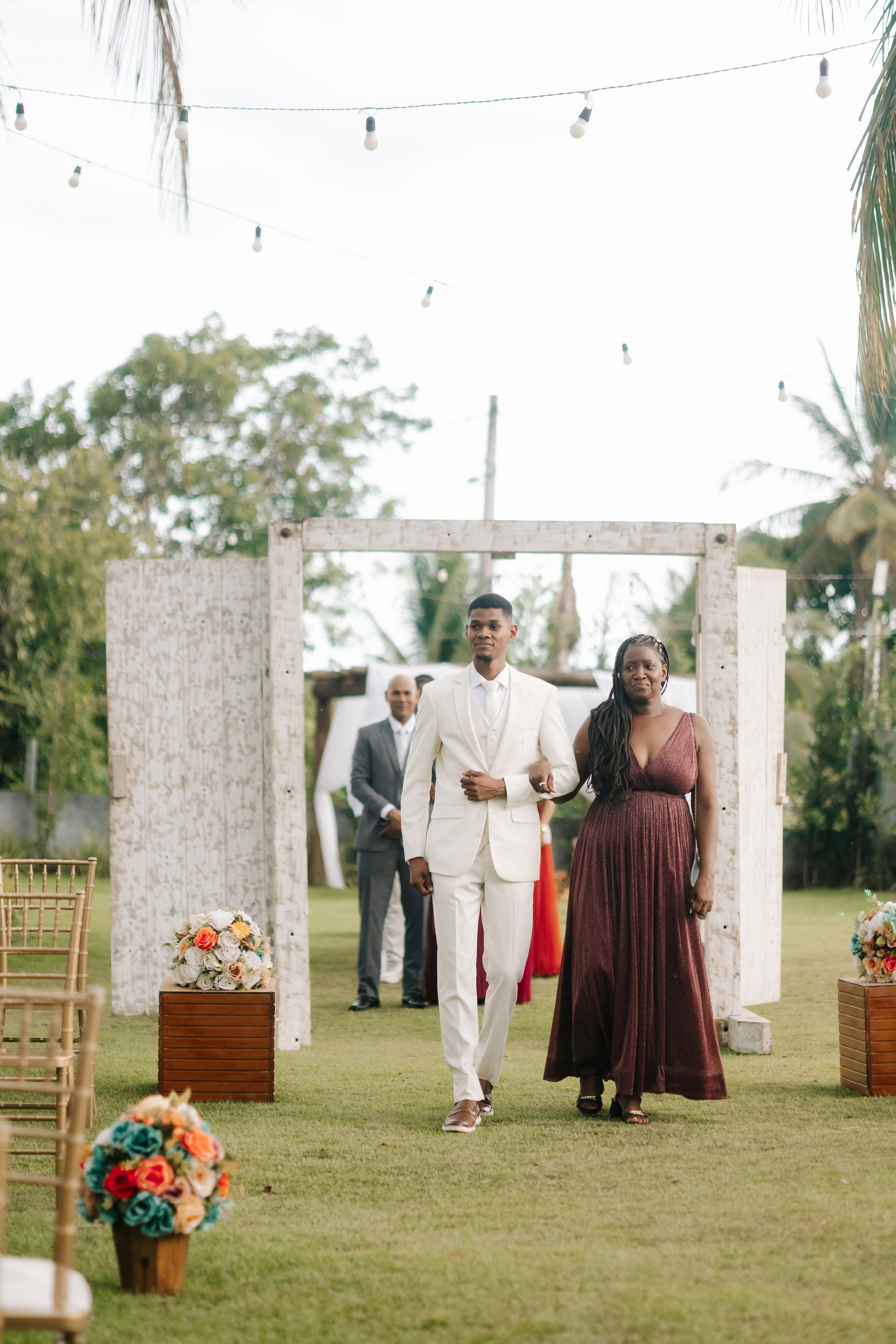 Mayara & Lucas. Fotógrafo Richard Silvestre — Casamentos na Bahia