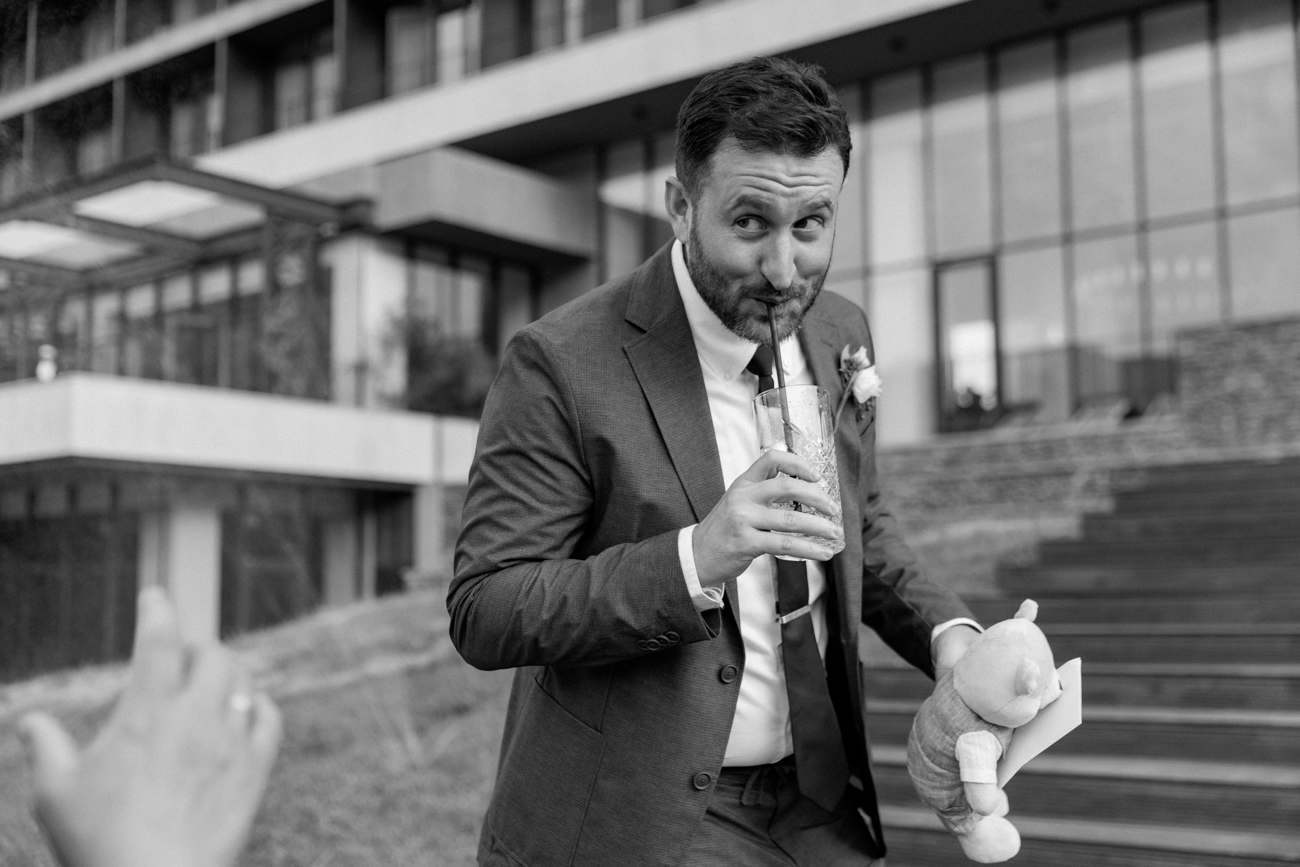 Thesakaya and Kevin. Photographer Anna Nazarenko