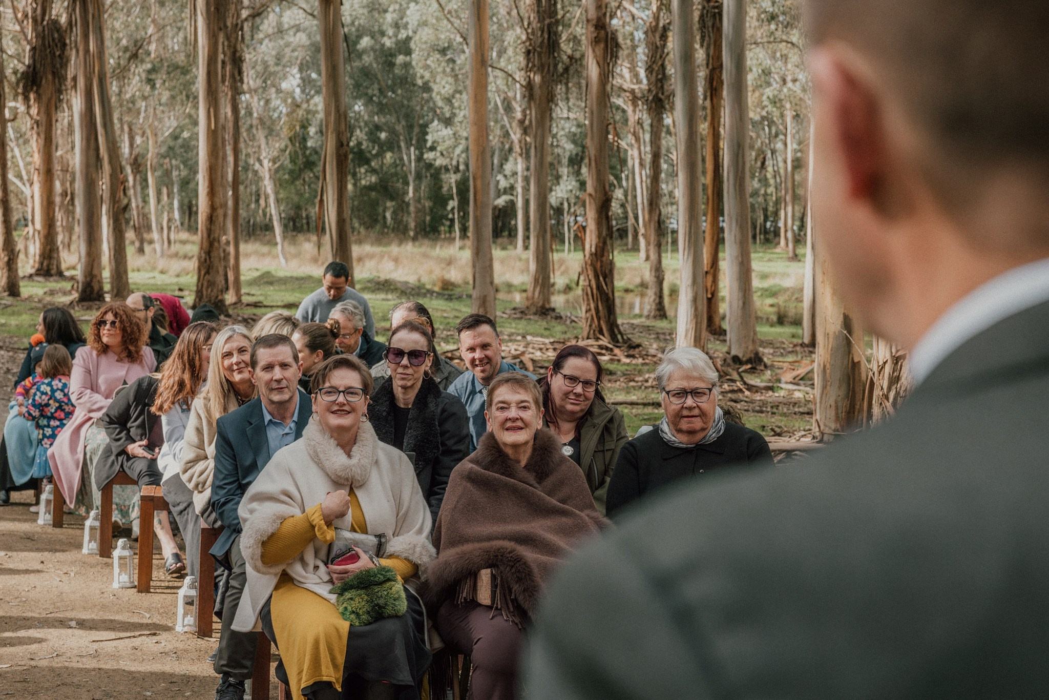 Weddings | Elysium Lens