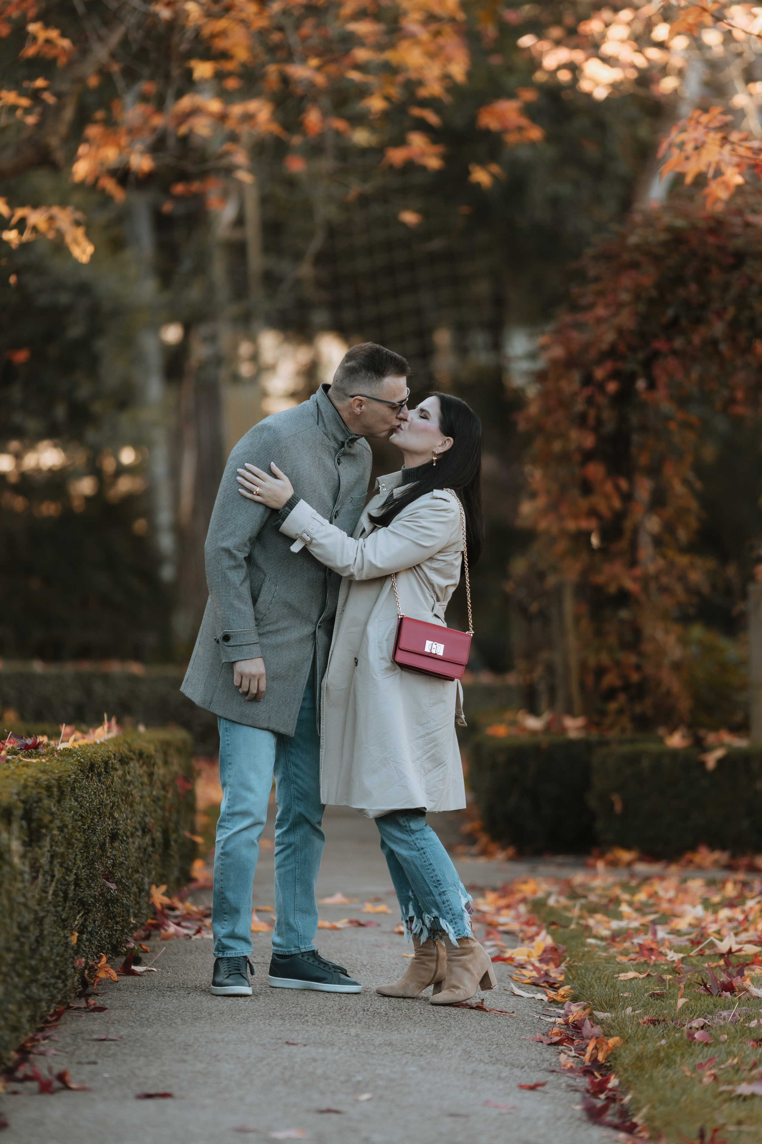 Maternity & Family | Elysium Lens