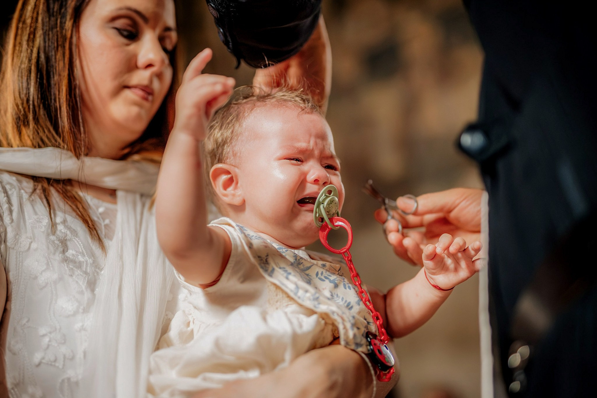 Christening & Baptism | Elysium Lens
