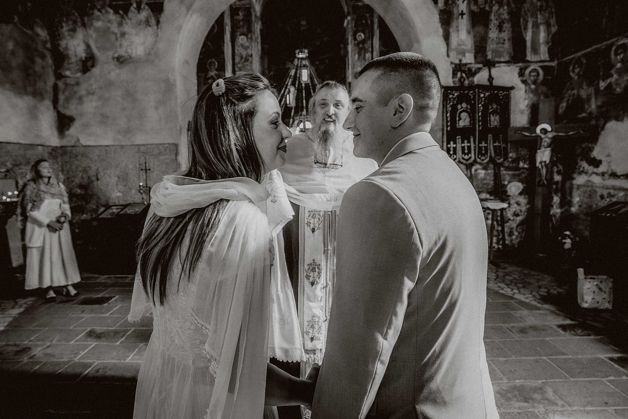 Christening & Baptism | Elysium Lens