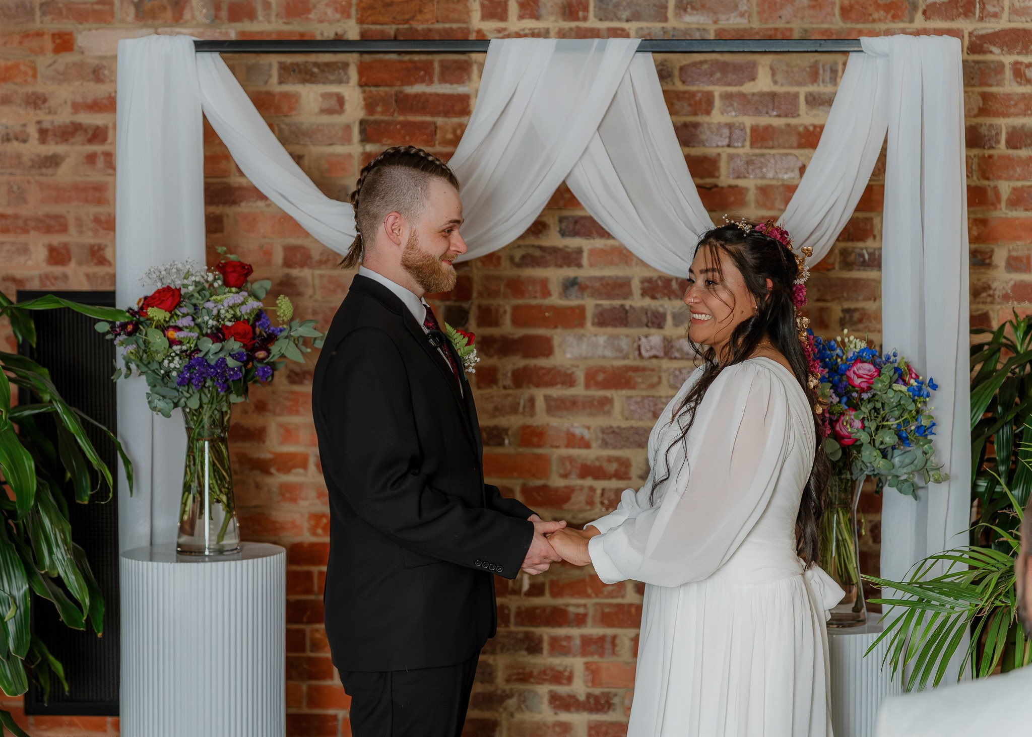Weddings | Elysium Lens