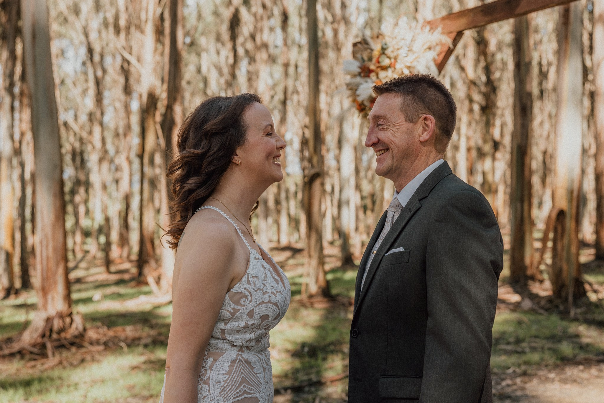Weddings | Elysium Lens