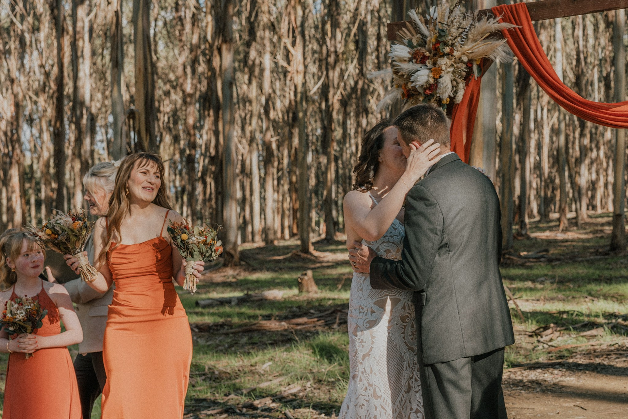 Weddings | Elysium Lens