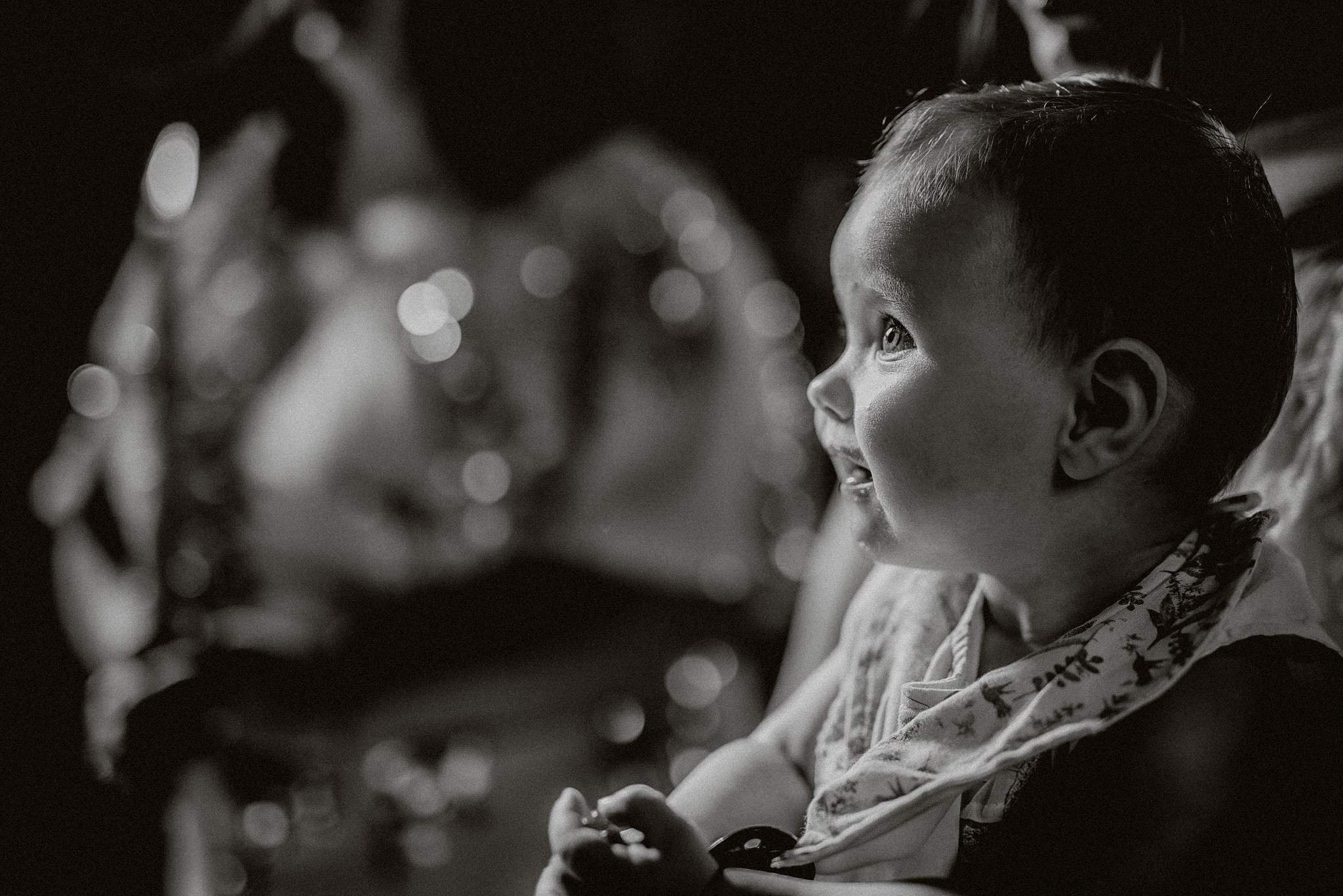 Christening & Baptism | Elysium Lens