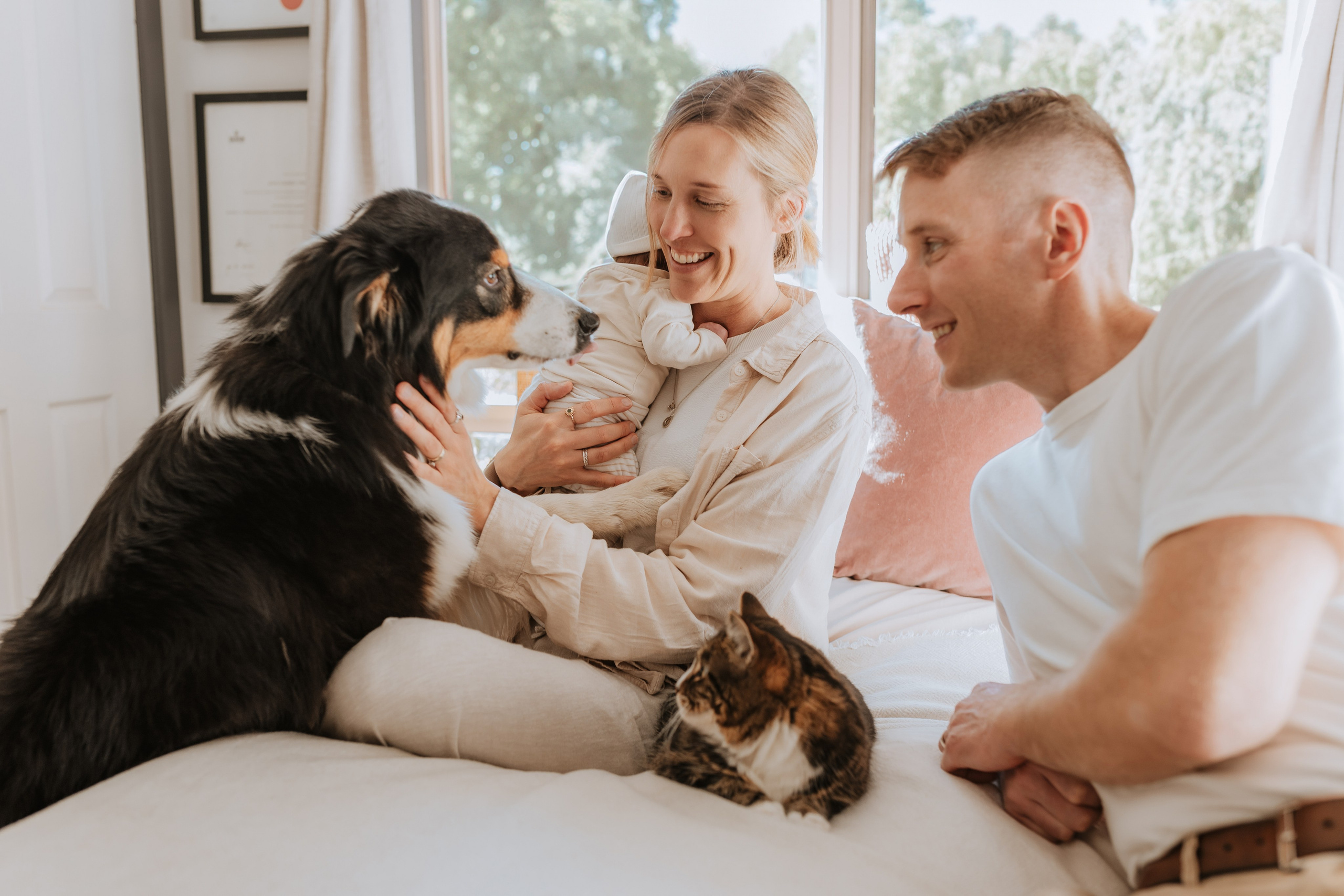 Maternity & Family | Elysium Lens