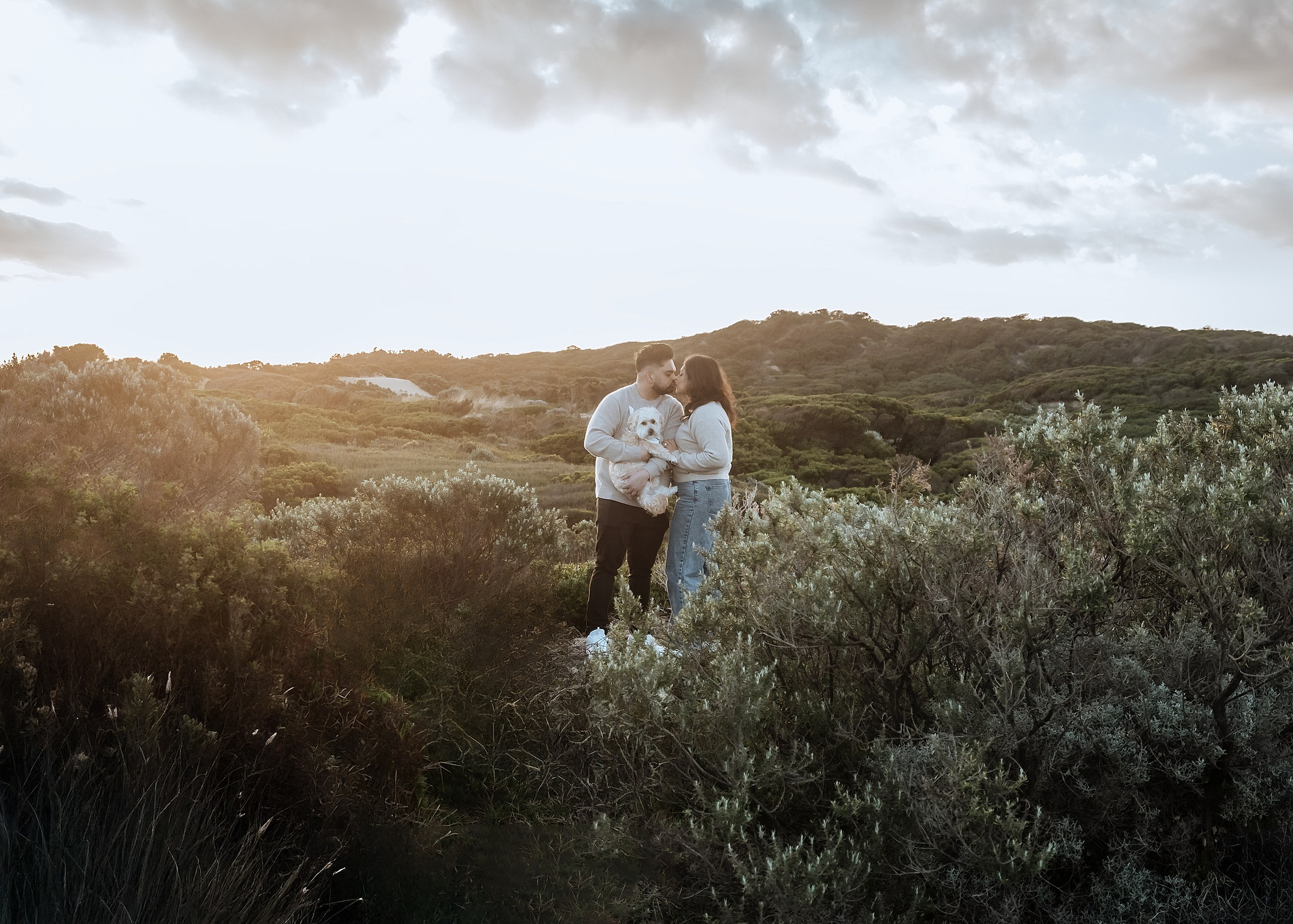 Maternity & Family | Elysium Lens