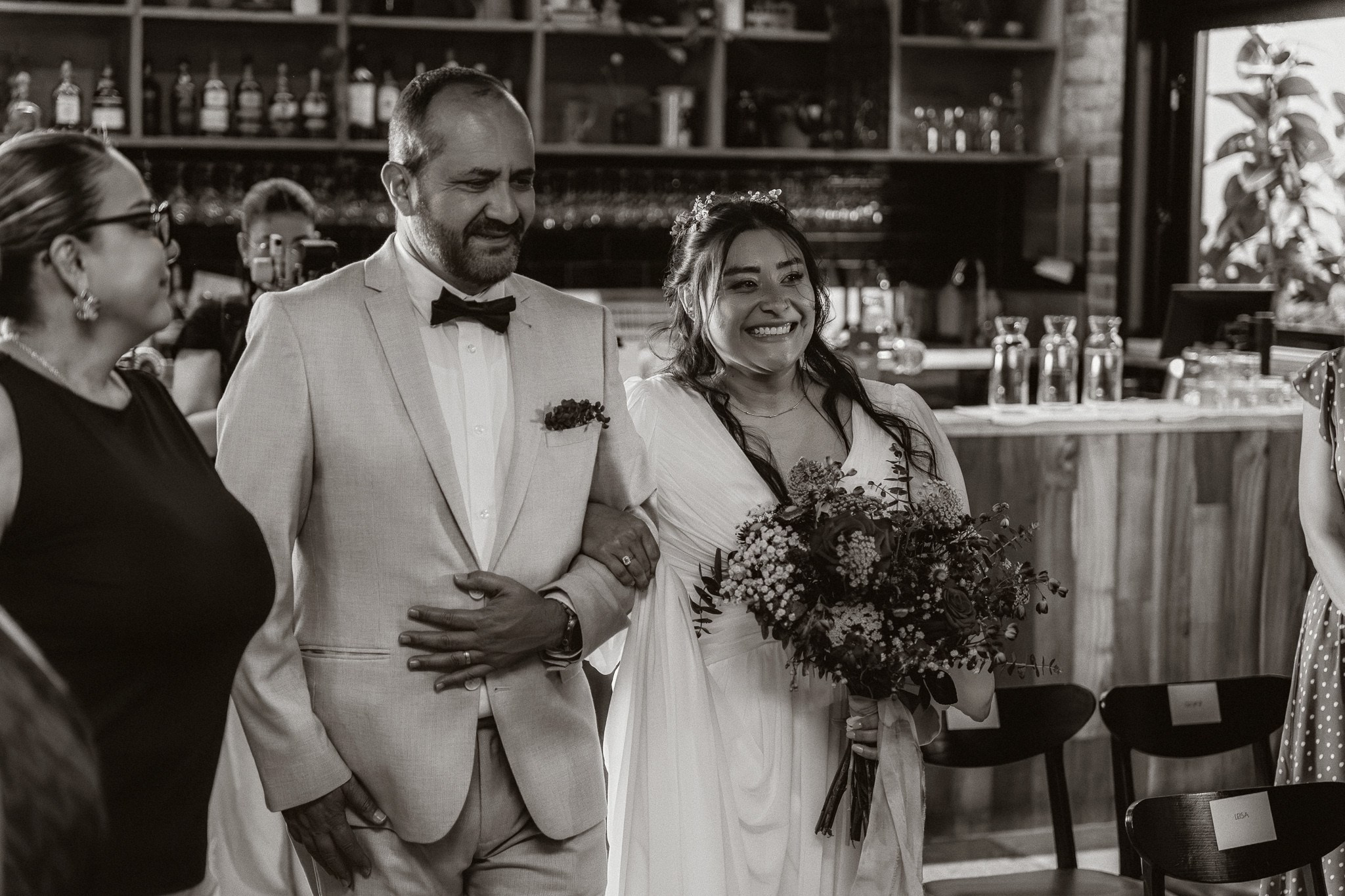 Weddings | Elysium Lens