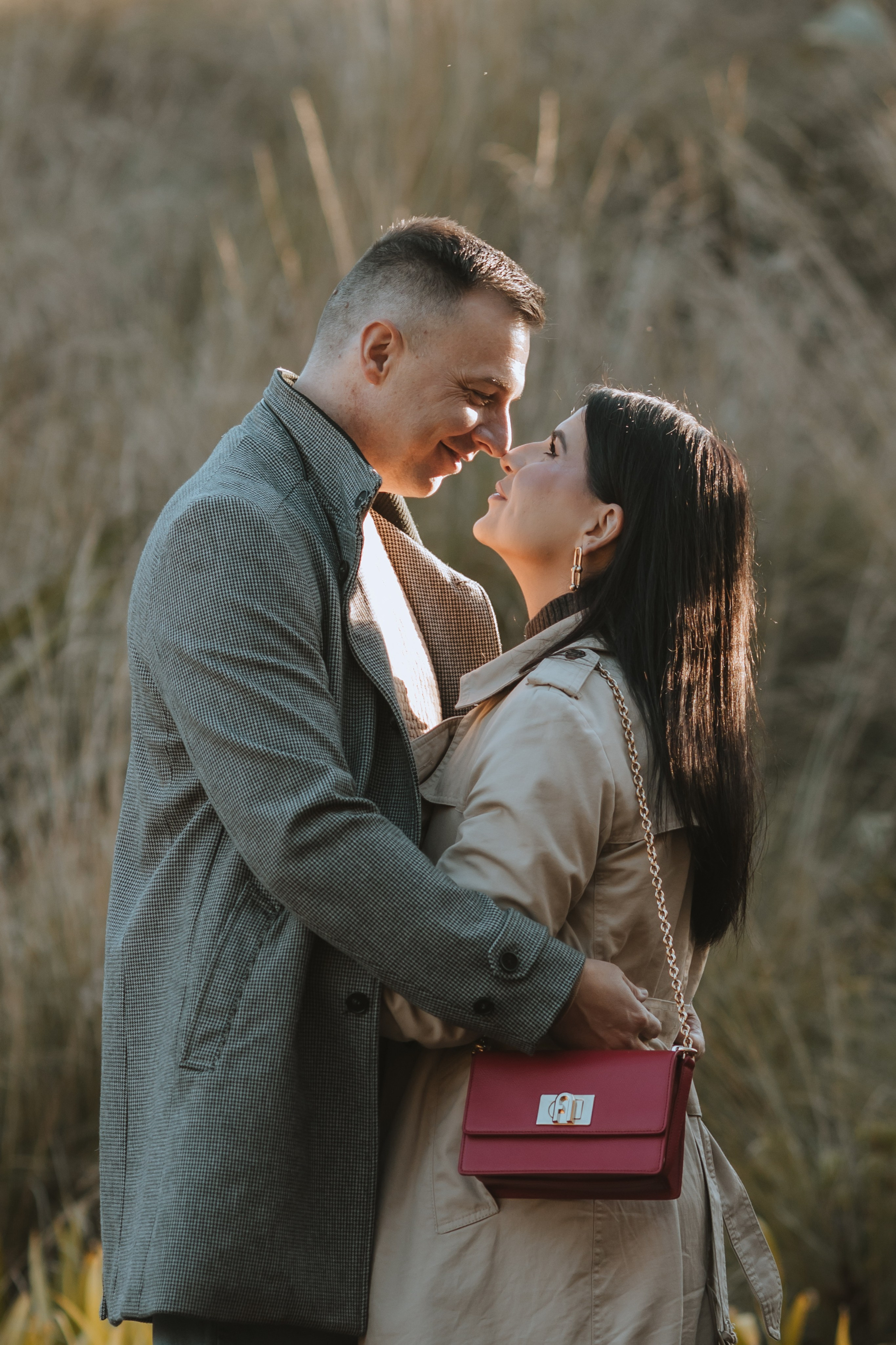 Maternity & Family | Elysium Lens