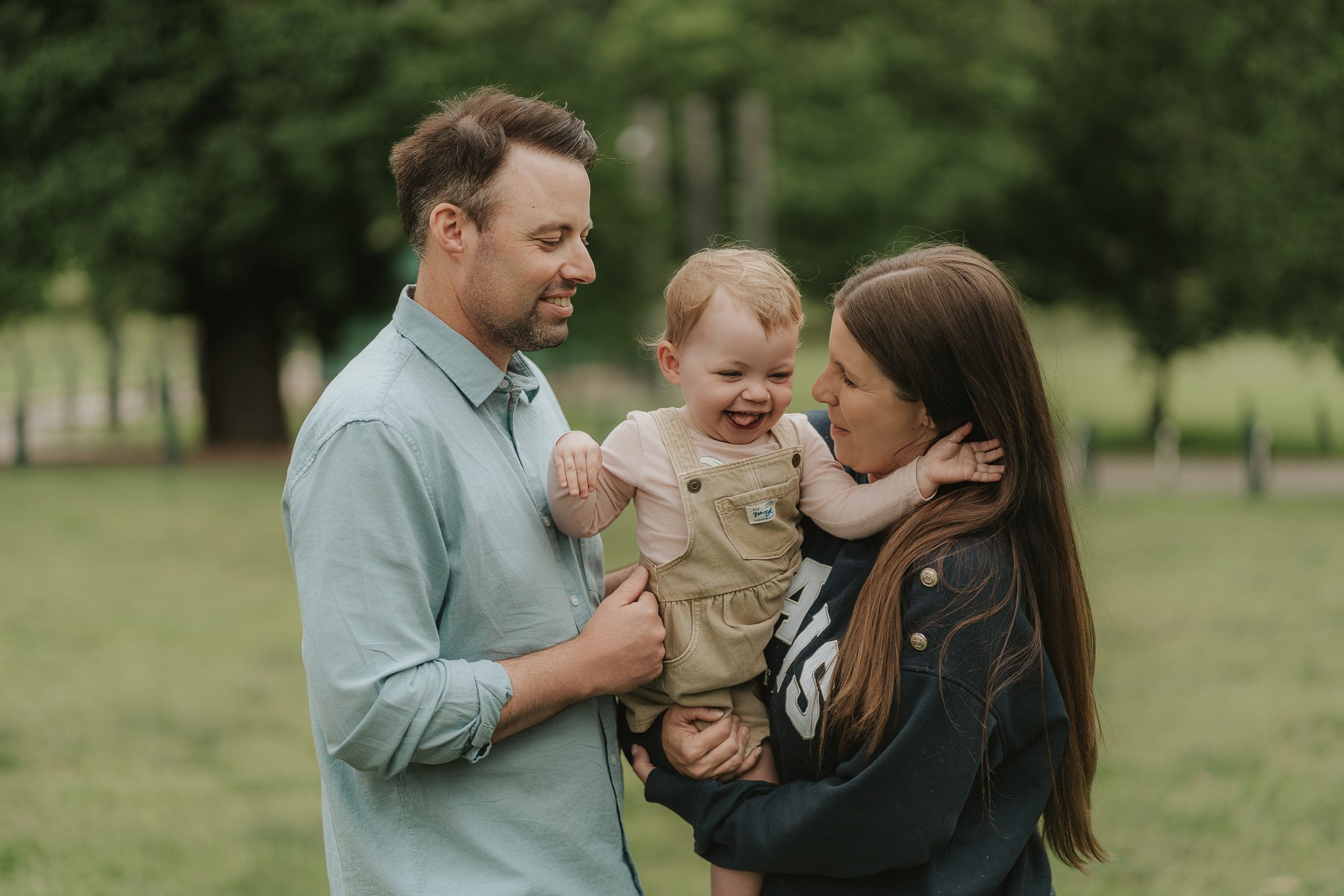Maternity & Family | Elysium Lens
