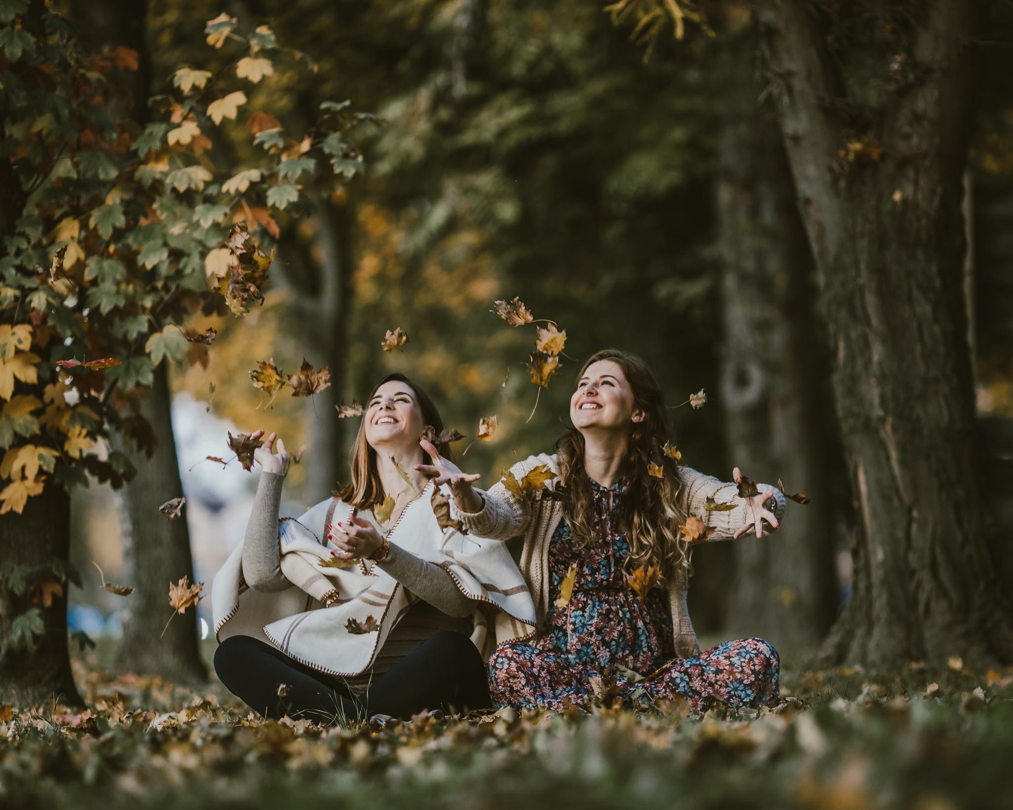 Maternity & Family | Elysium Lens