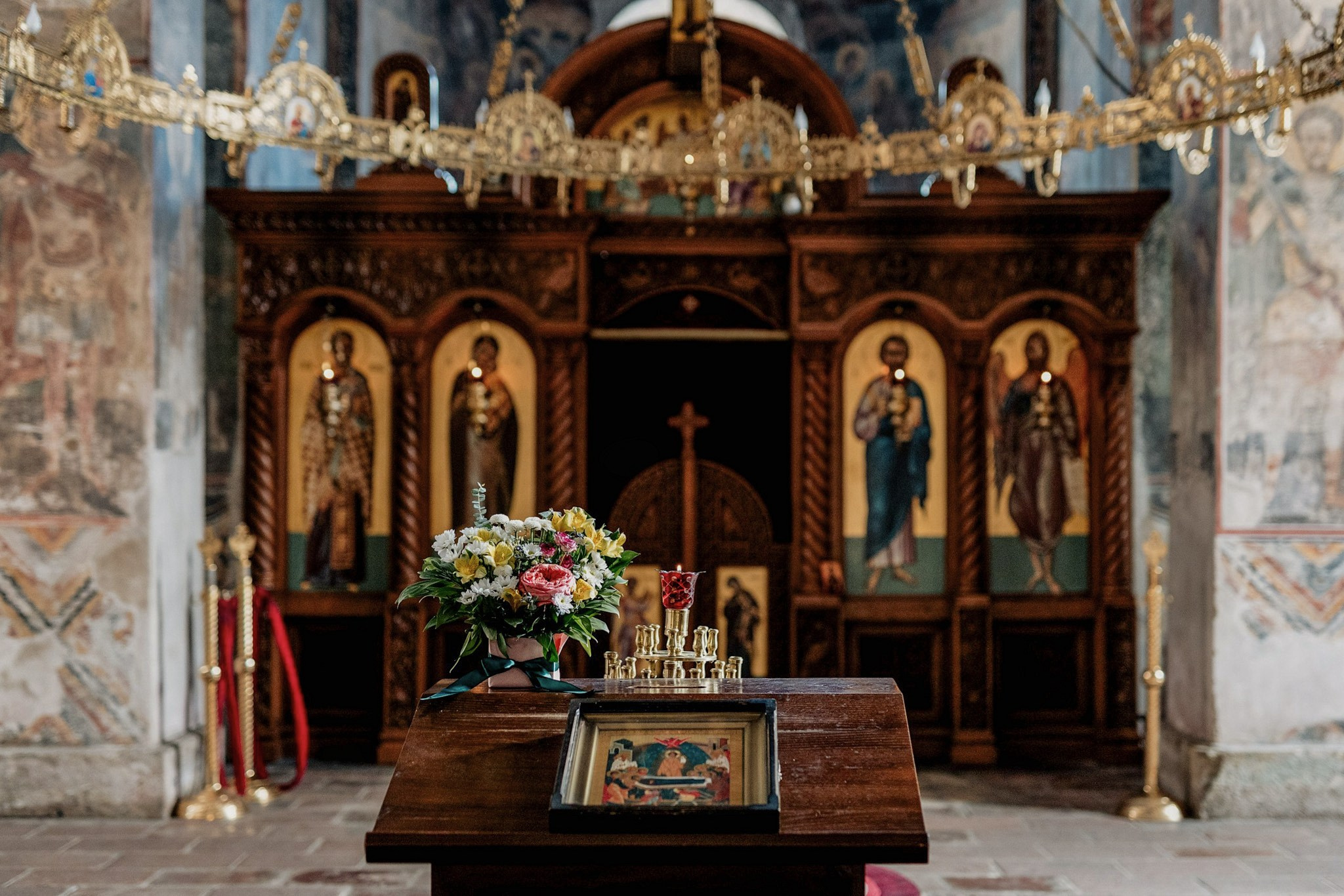Christening & Baptism | Elysium Lens