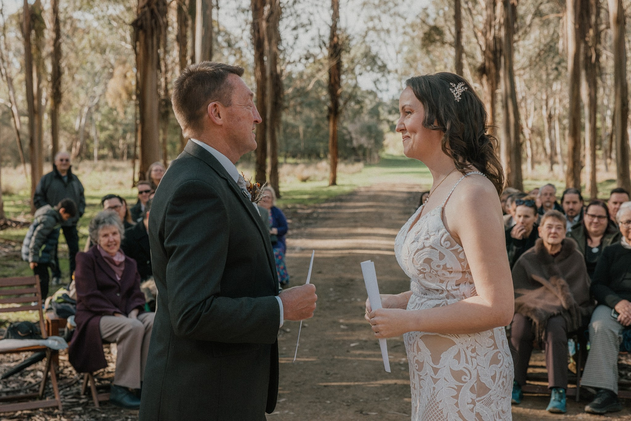 Weddings | Elysium Lens