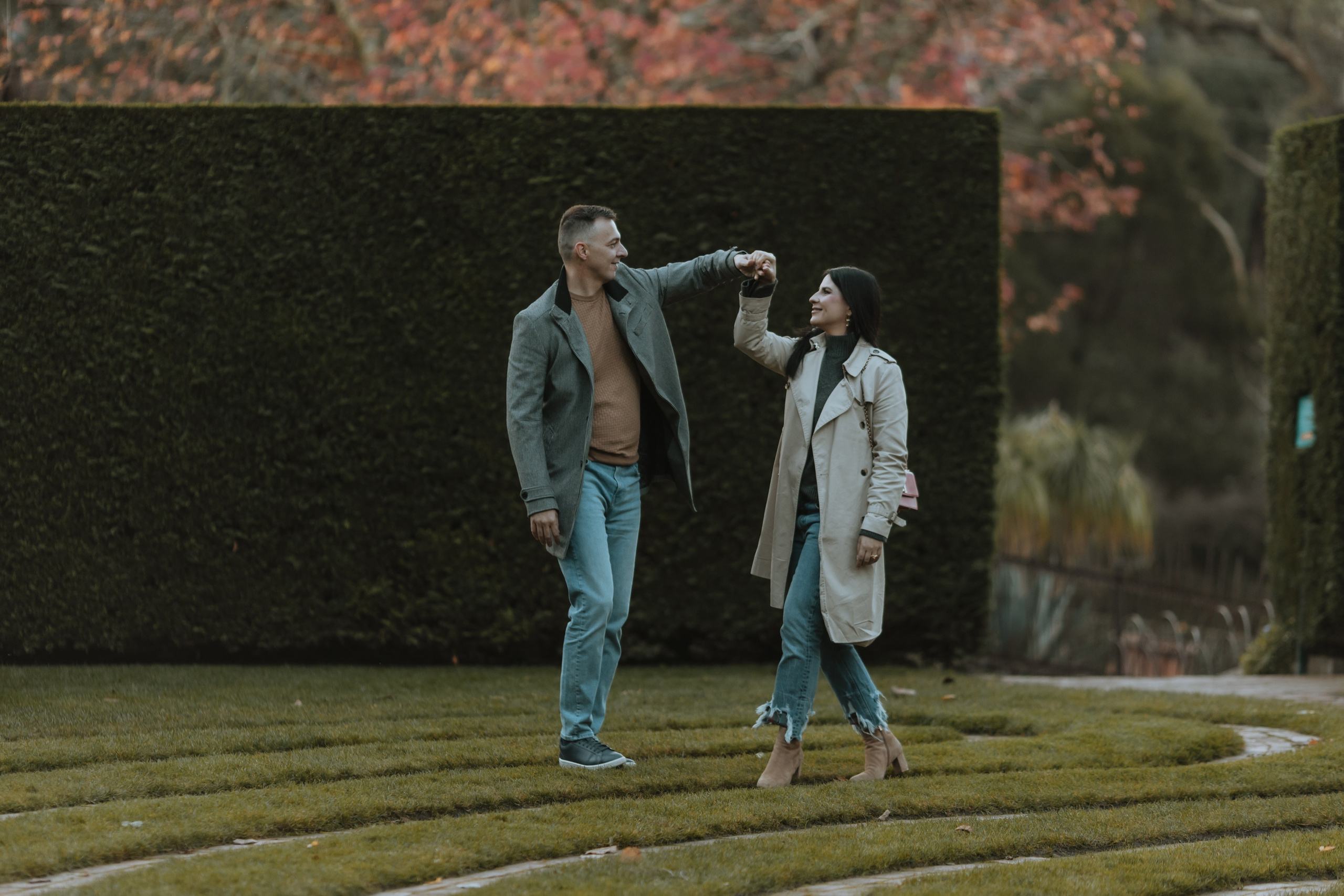 Maternity & Family | Elysium Lens