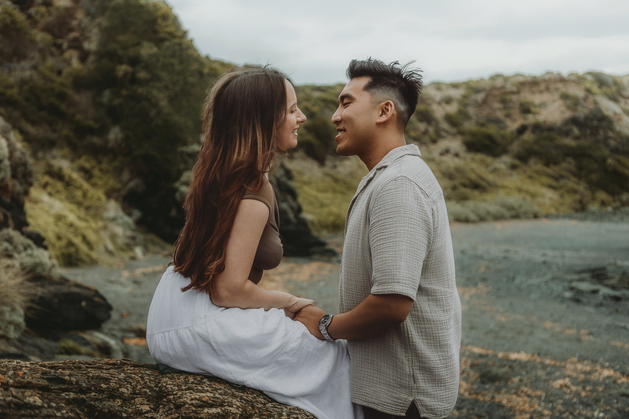 Maternity & Family | Elysium Lens