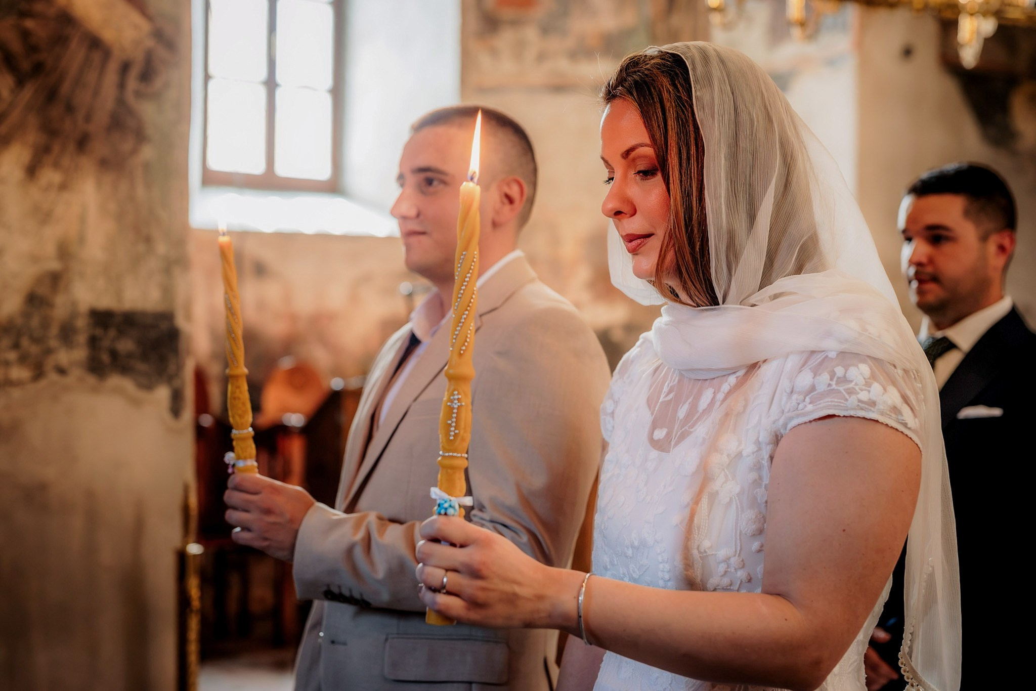 Christening & Baptism | Elysium Lens