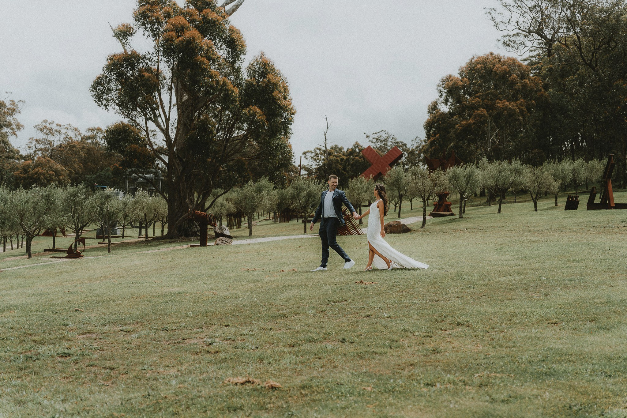 Weddings | Elysium Lens