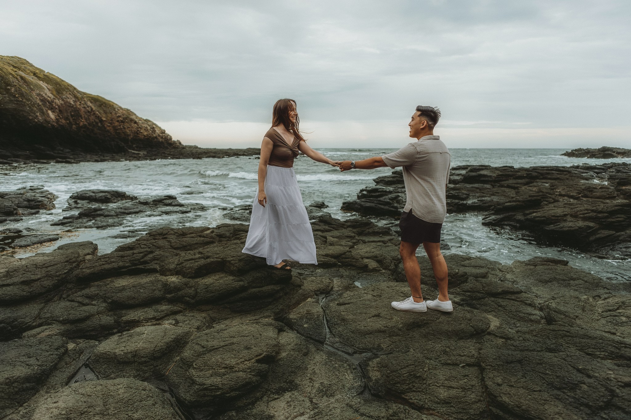 Maternity & Family | Elysium Lens