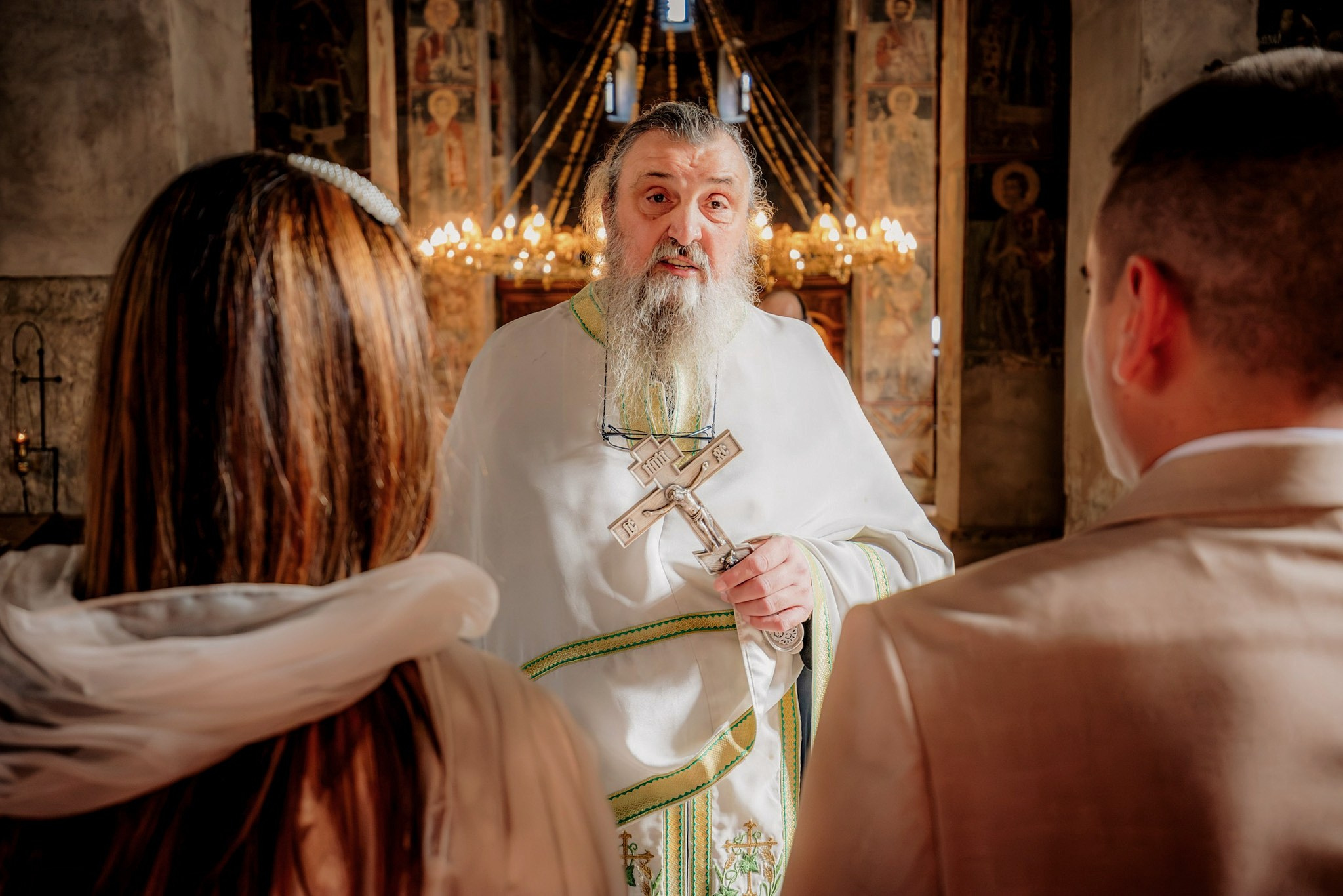 Christening & Baptism | Elysium Lens