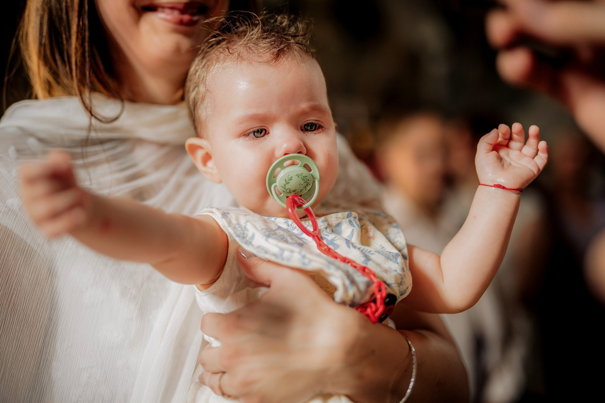 Christening & Baptism | Elysium Lens