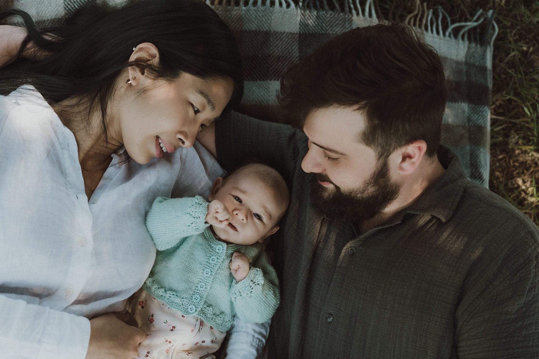 Maternity & Family | Elysium Lens
