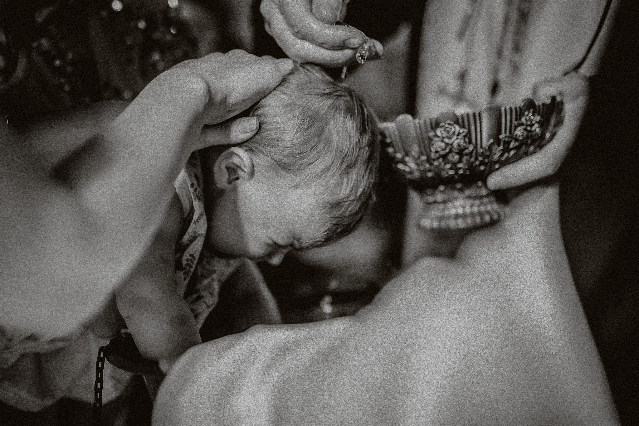 Christening & Baptism | Elysium Lens