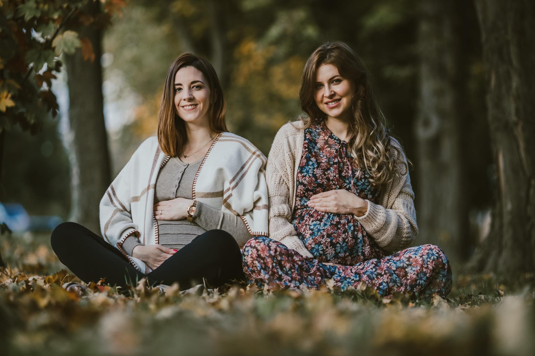 Maternity & Family | Elysium Lens