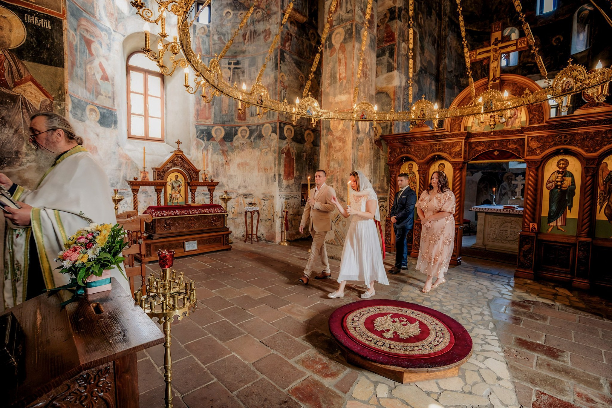 Christening & Baptism | Elysium Lens