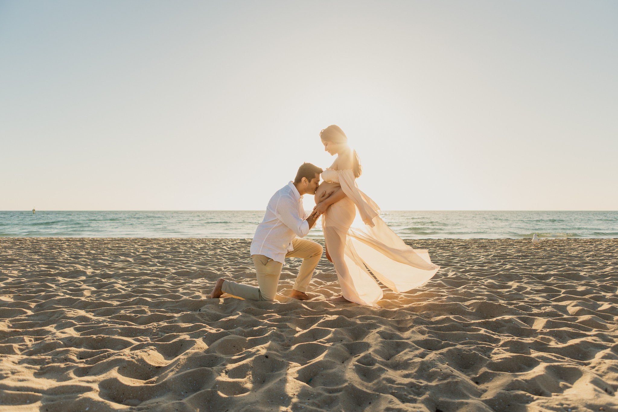 Maternity & Family | Elysium Lens