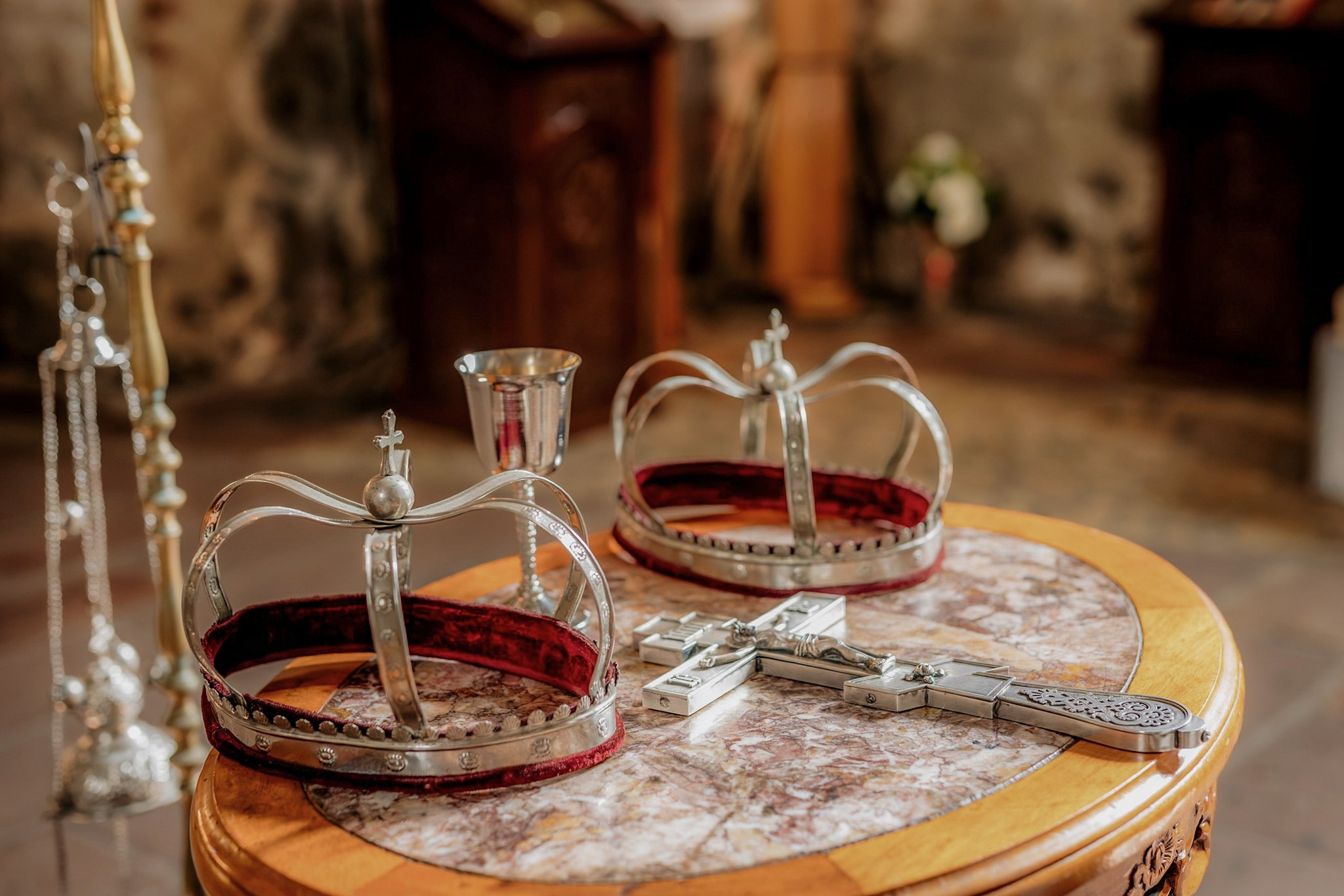 Christening & Baptism | Elysium Lens