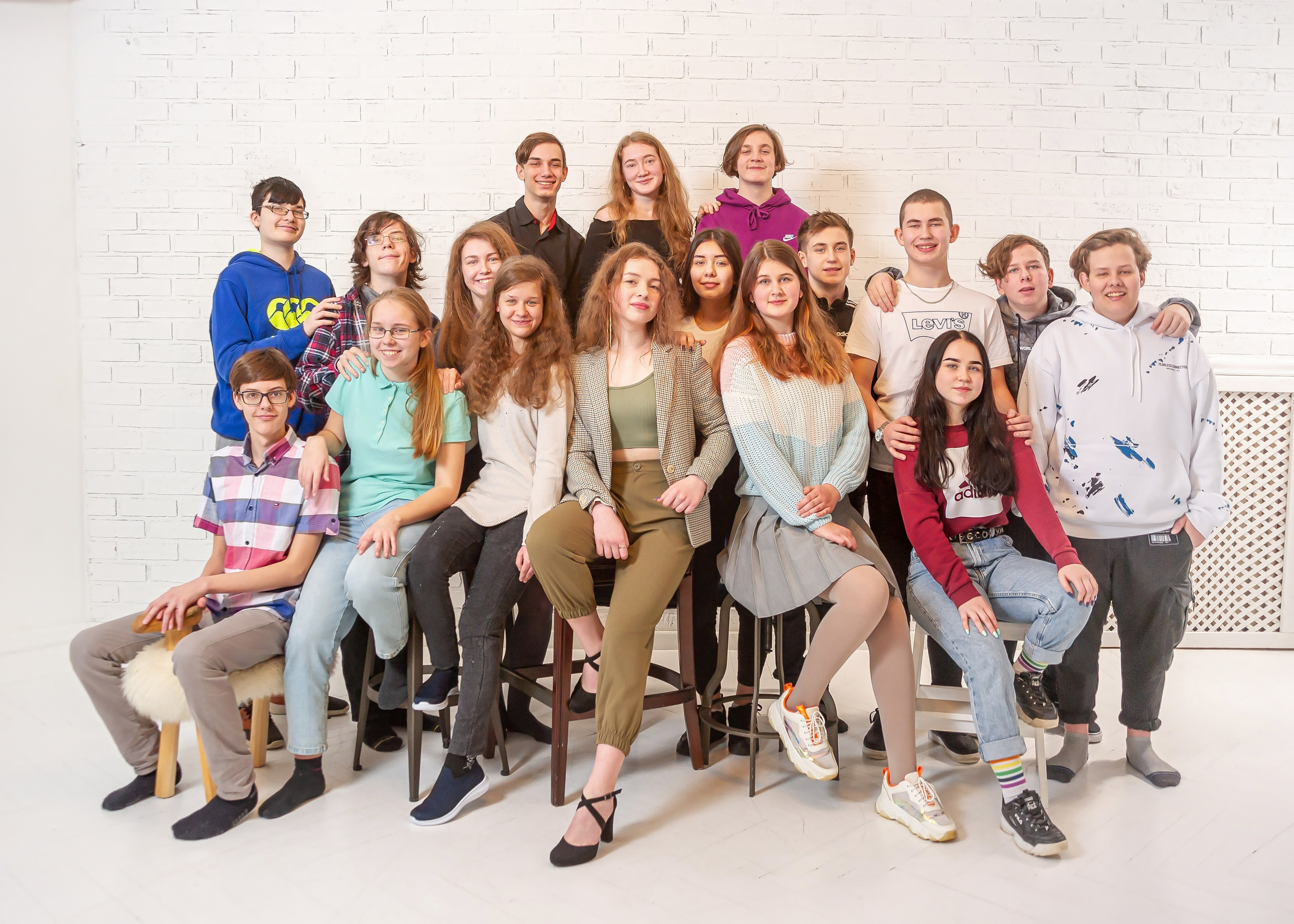 Выпускные альбомы для школ — для дружных классов. Нескучные выпускные альбомы в Таллине | Авторские макеты