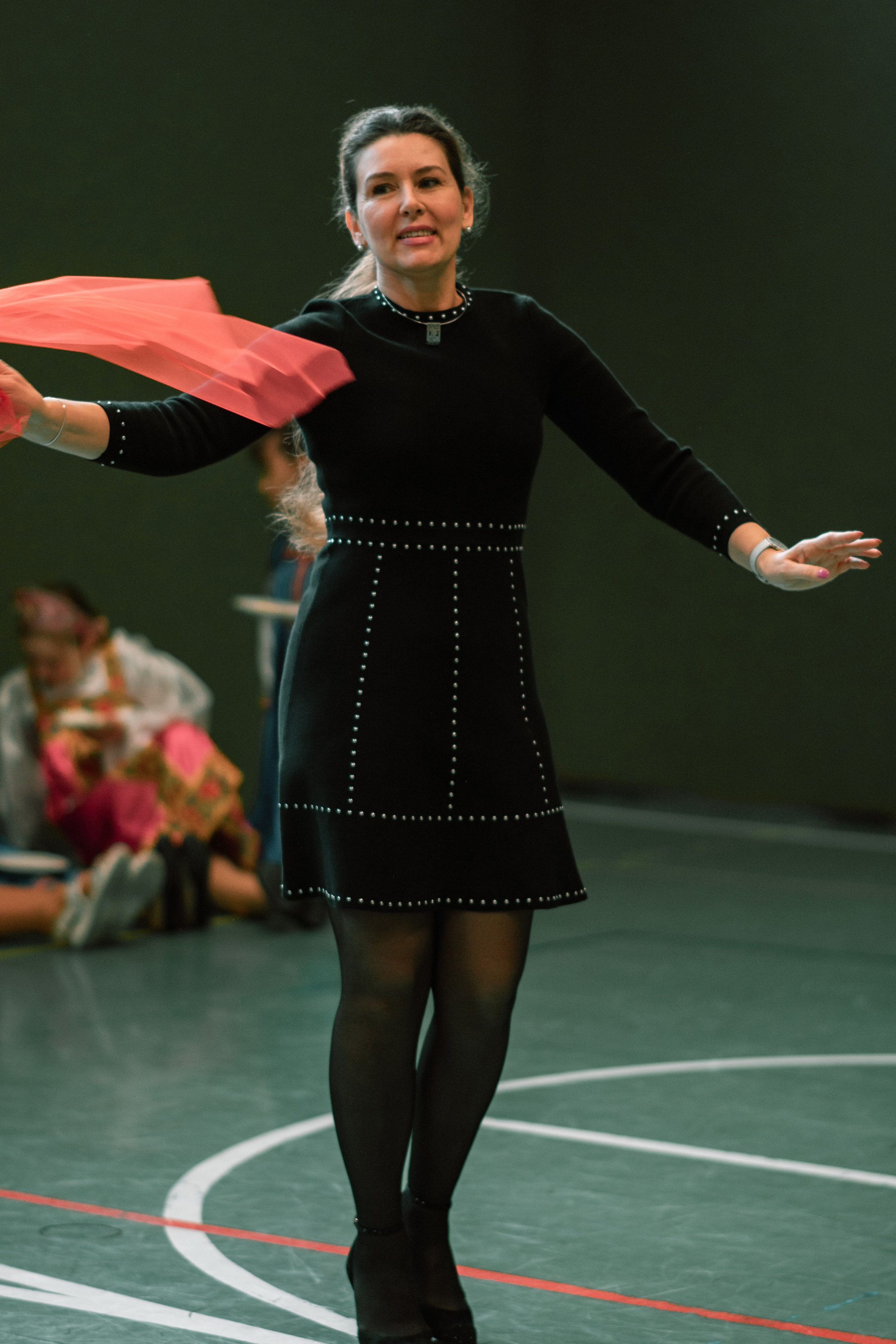 Масленица. Семейный и детский фотограф