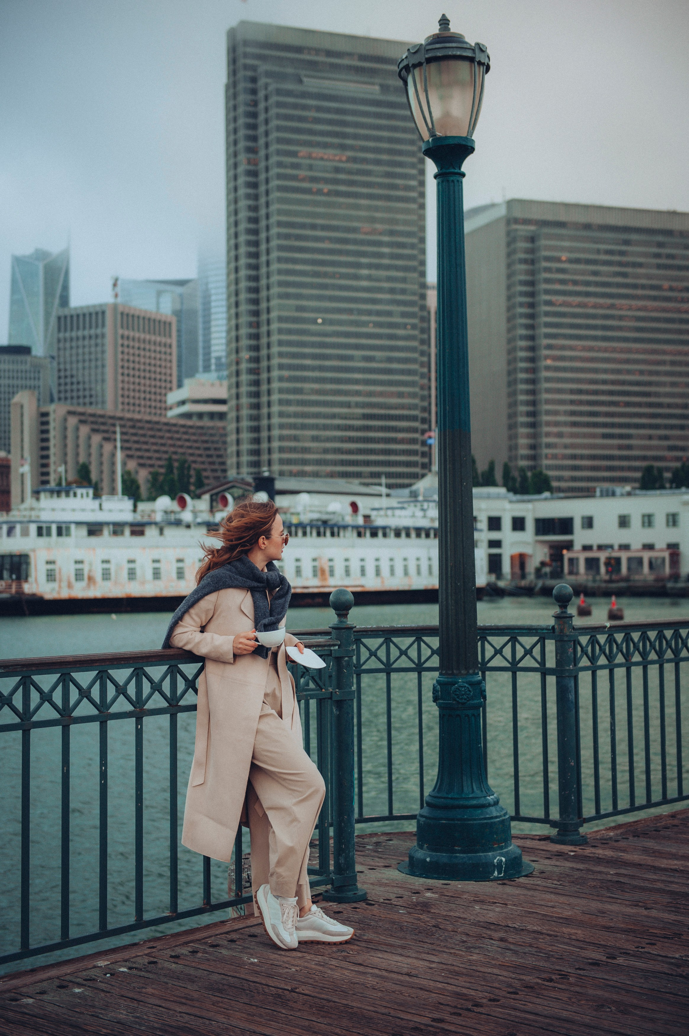 N. San Francisco Bay Area photographer Natalia Ilina