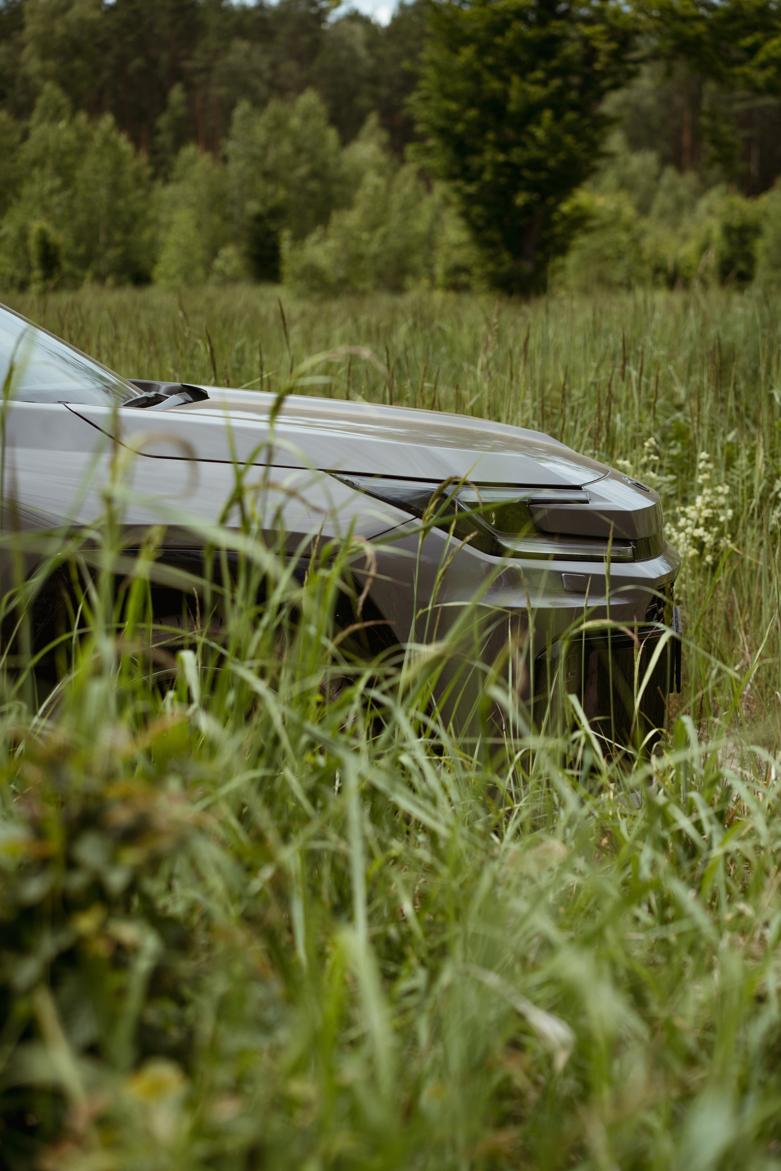 Toyota Rav4 presentation. Kostiantyn Holinchenko. Reportage and portrait photographer