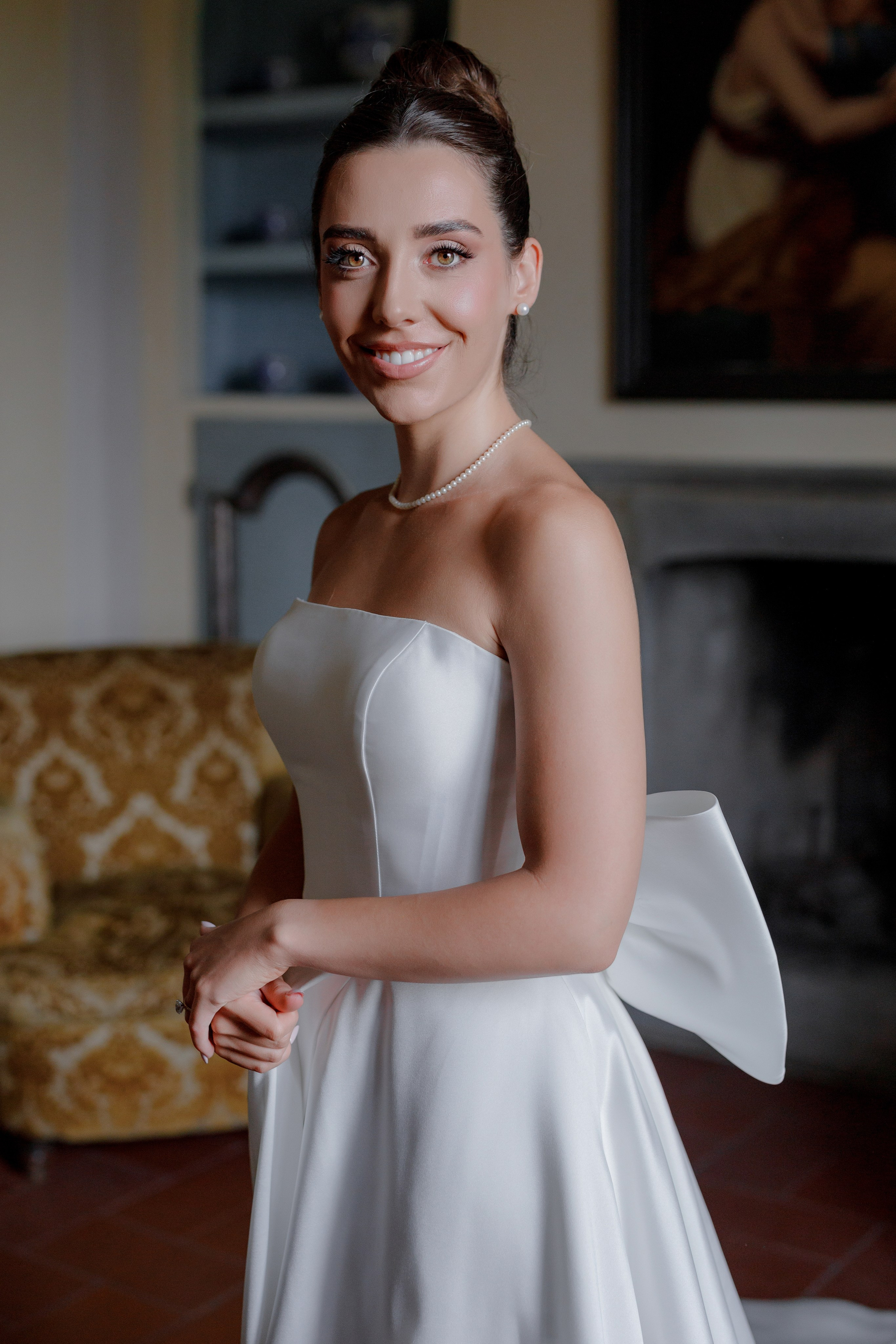 Dom&Ally. Весільний фотограф Вікторія Саврук