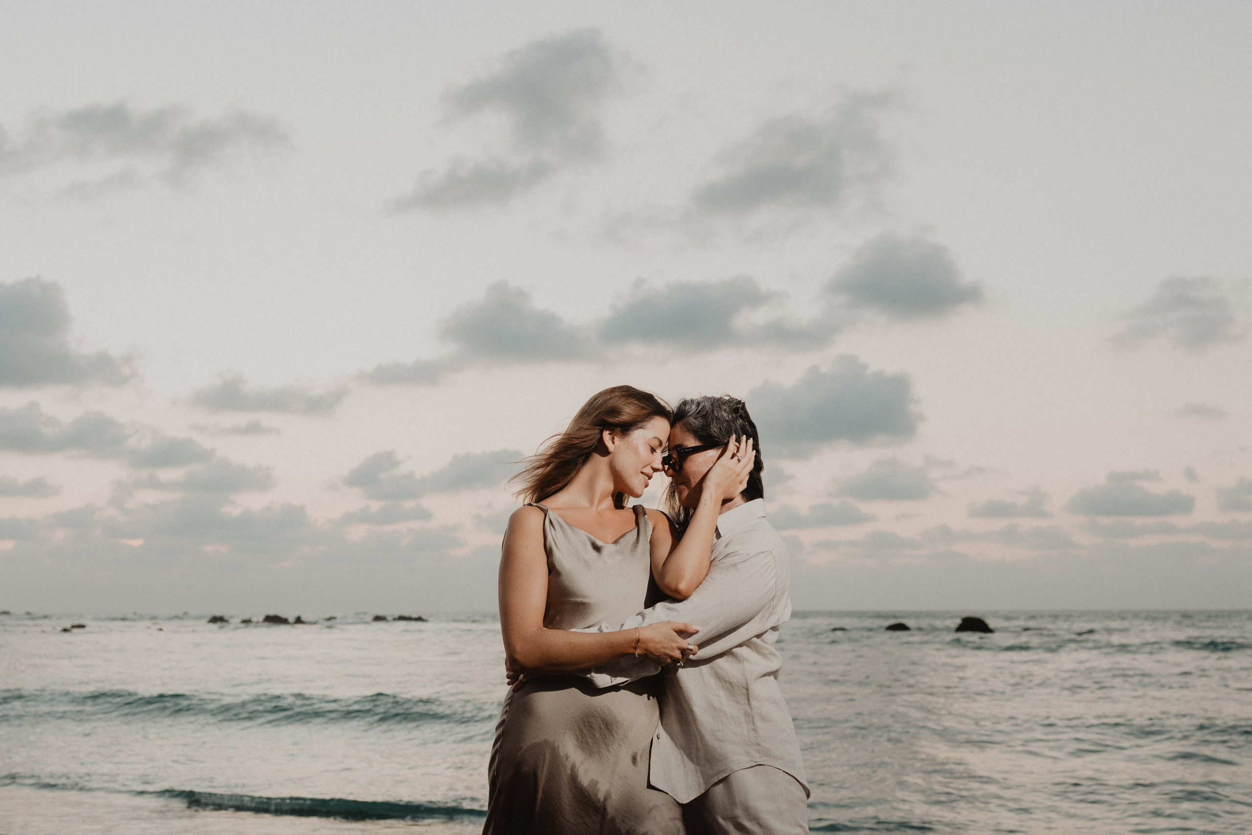 Marriage Proposal in Punta de Mita | Unforgettable Beach Proposals
