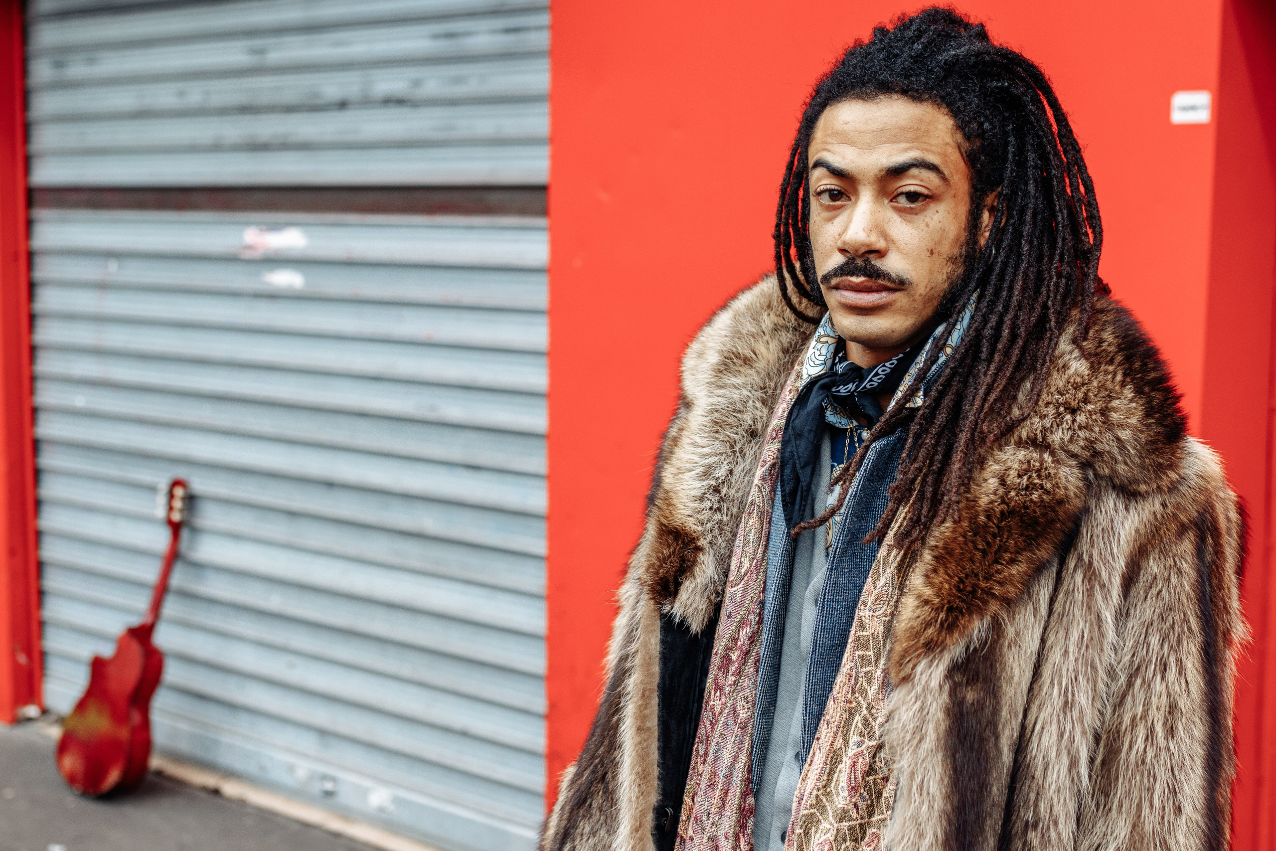 Гюльельмо. Контент для музыканта