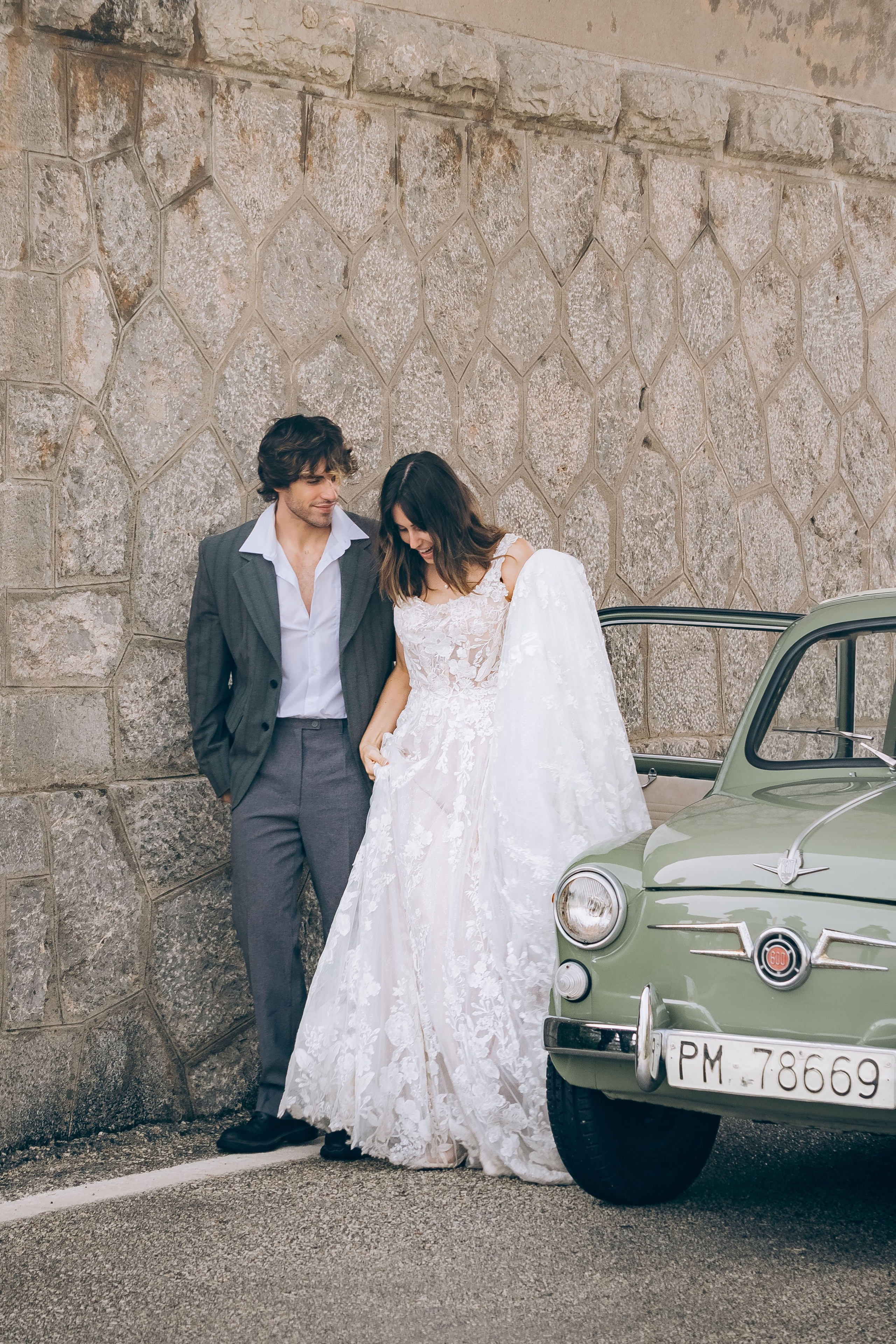 Wedding. Mallorca. Фотограф у Пальма де Майорка
