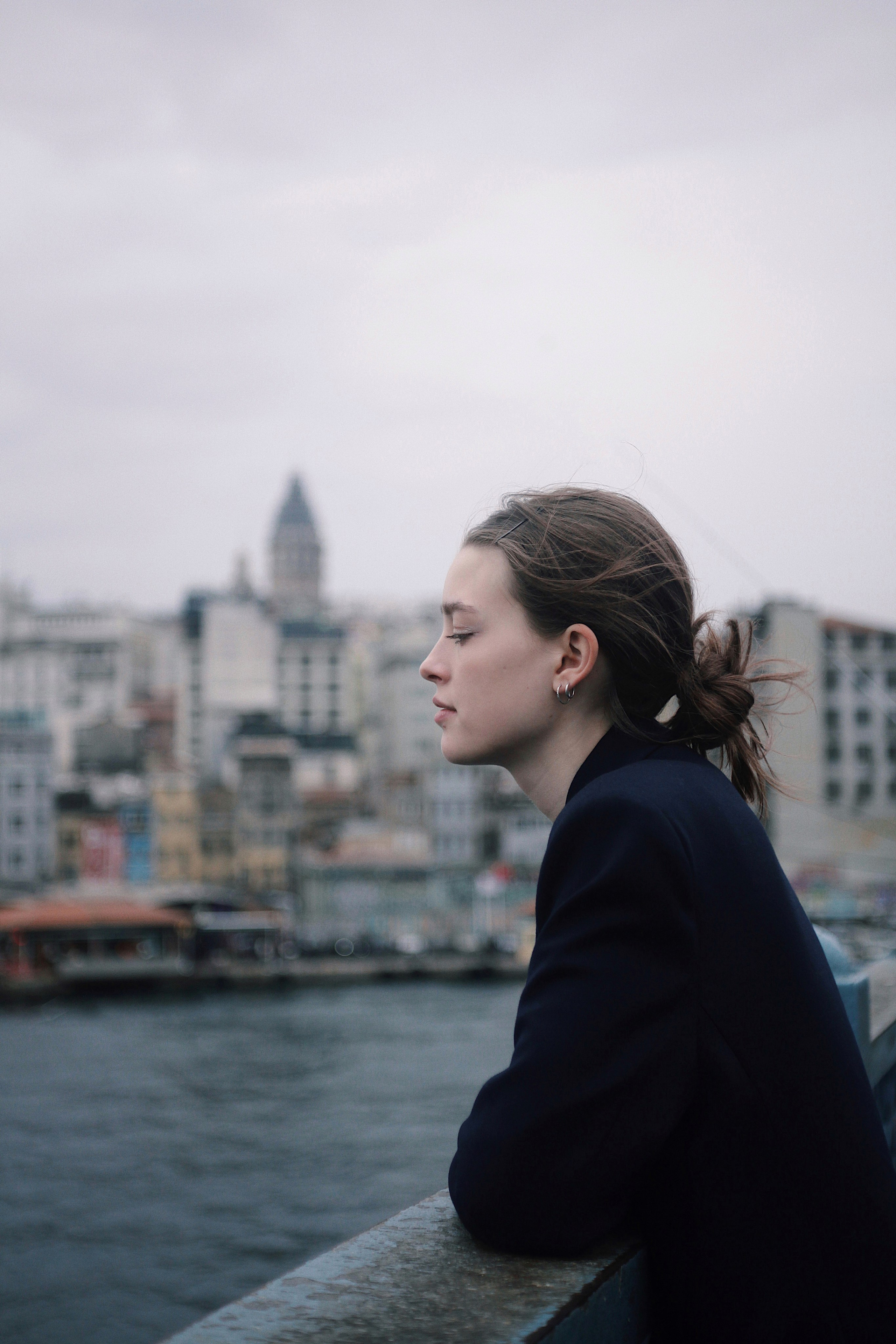 Girls. Katerina Presnetsova photographer in Istanbul