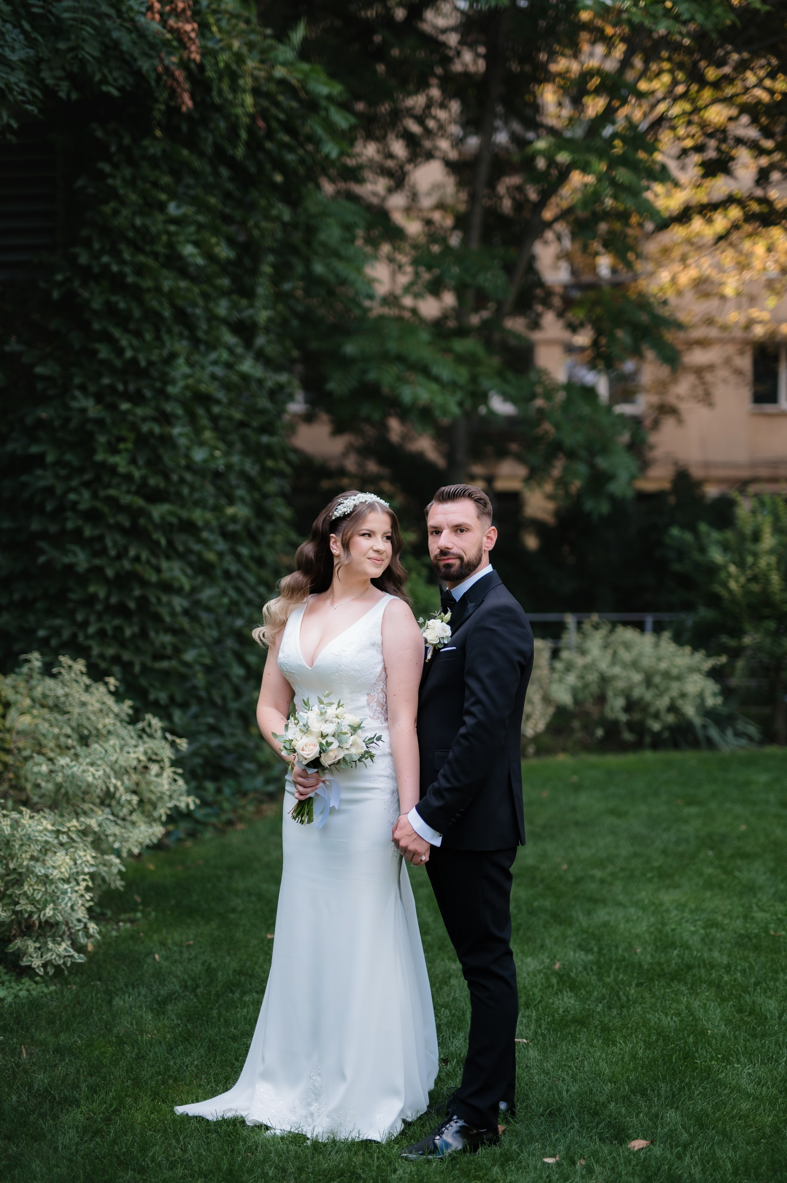 Iuliana + Răzvan | Kalipso. FotoVizion Iași