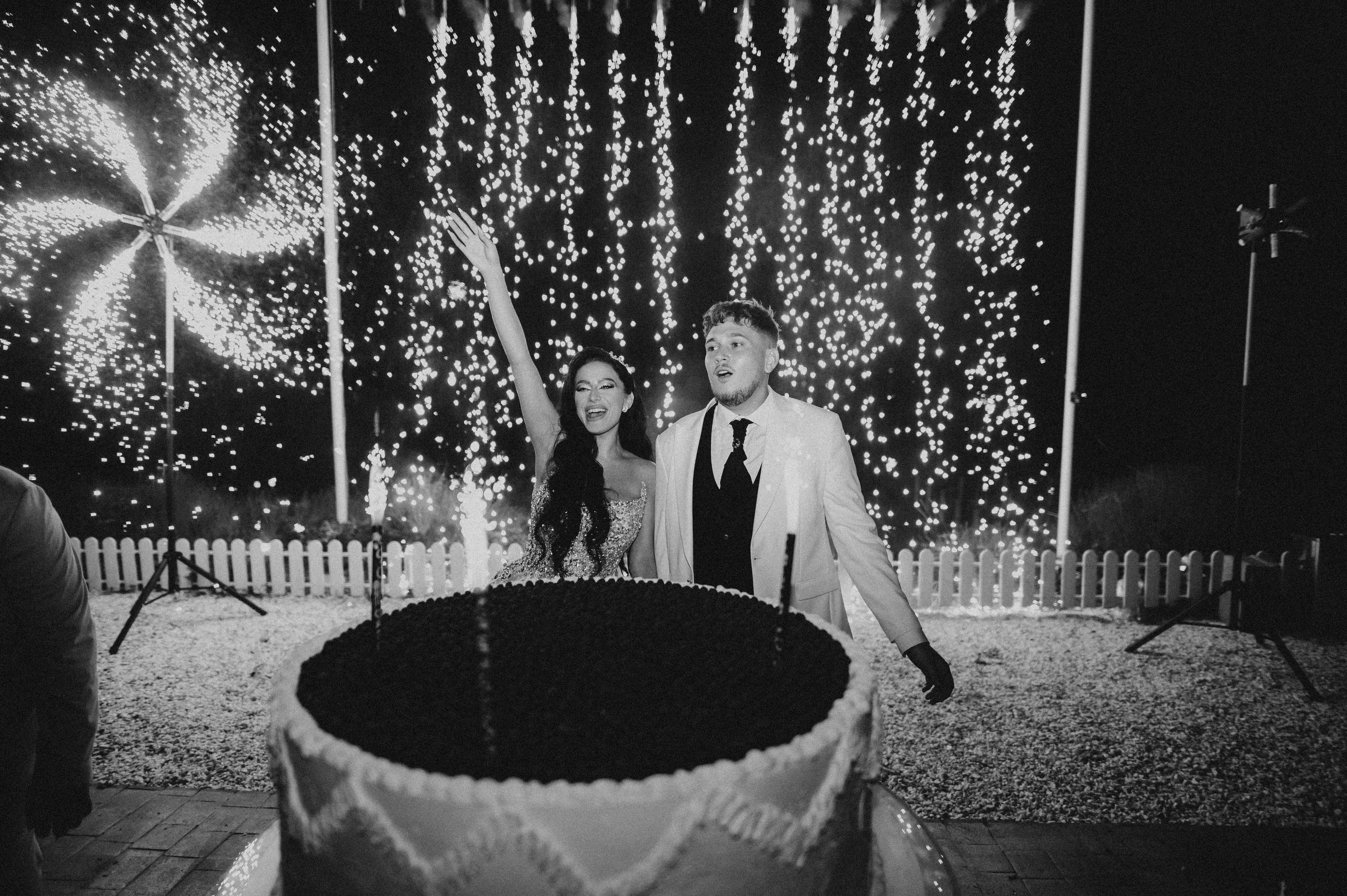 Silva + Norbert | Deva, Hunedoara. FotoVizion Iași