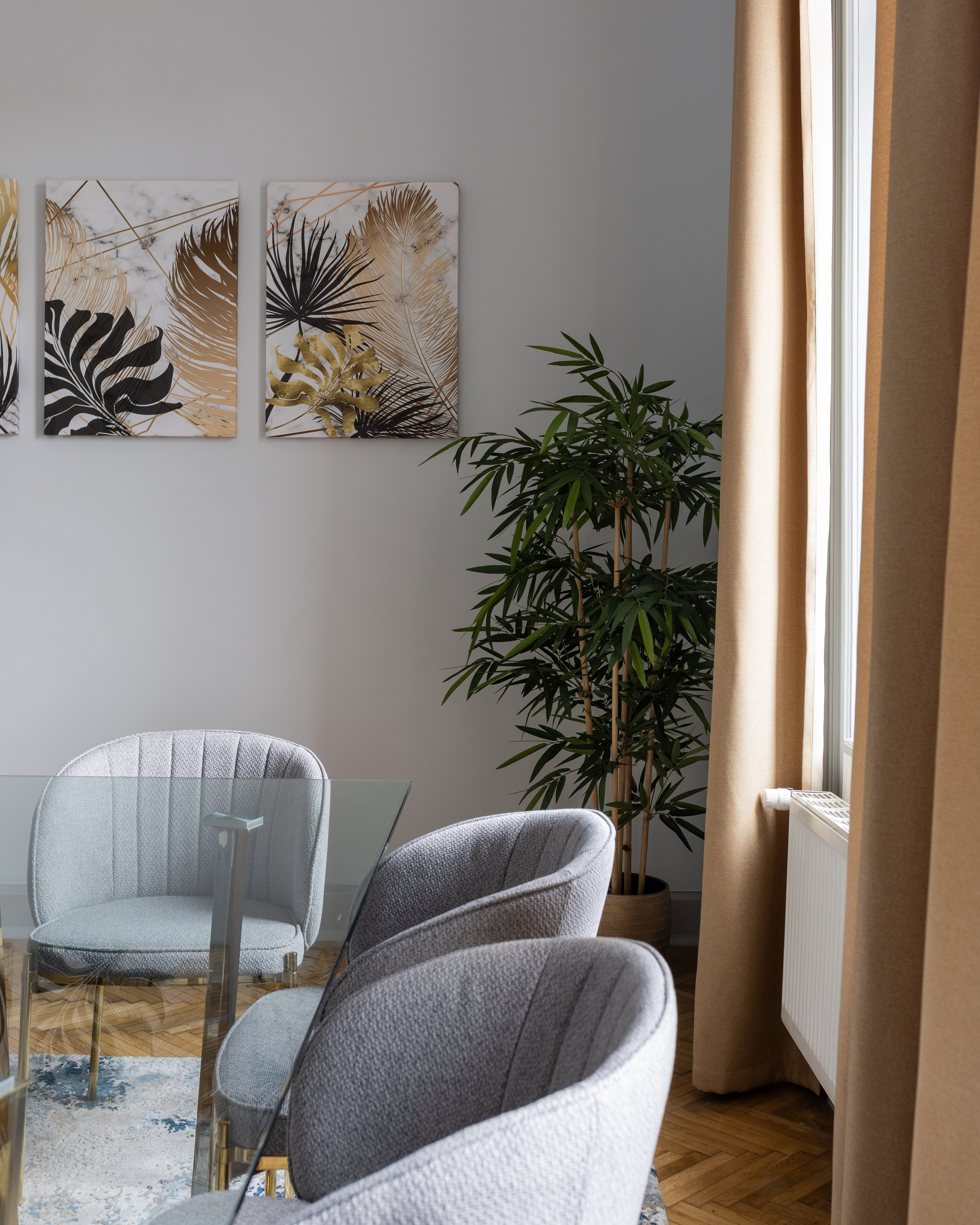 INTERIOR - REALESTATE. Samuel Ciobanu