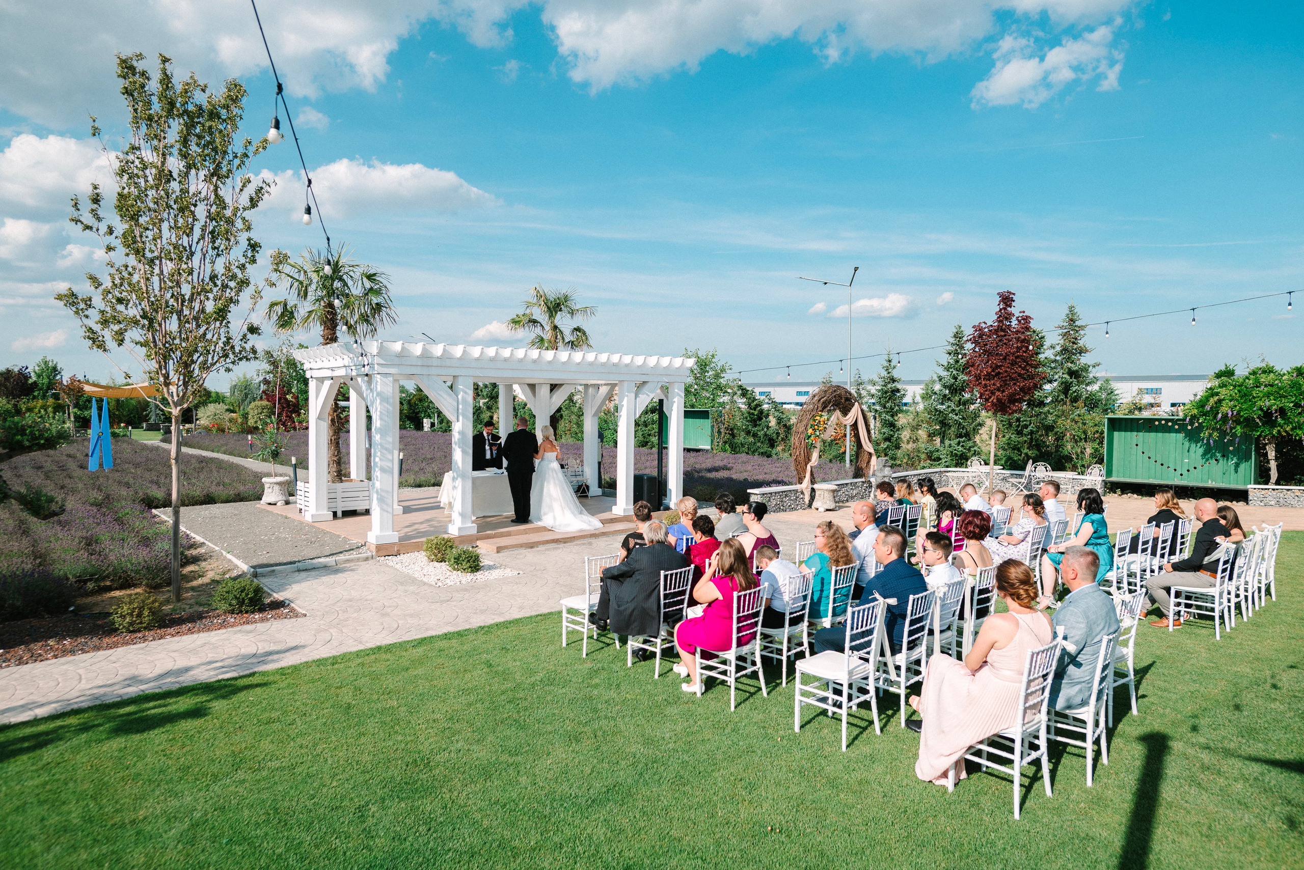 Servicii Foto Video Nunta - Fotograf Oradea