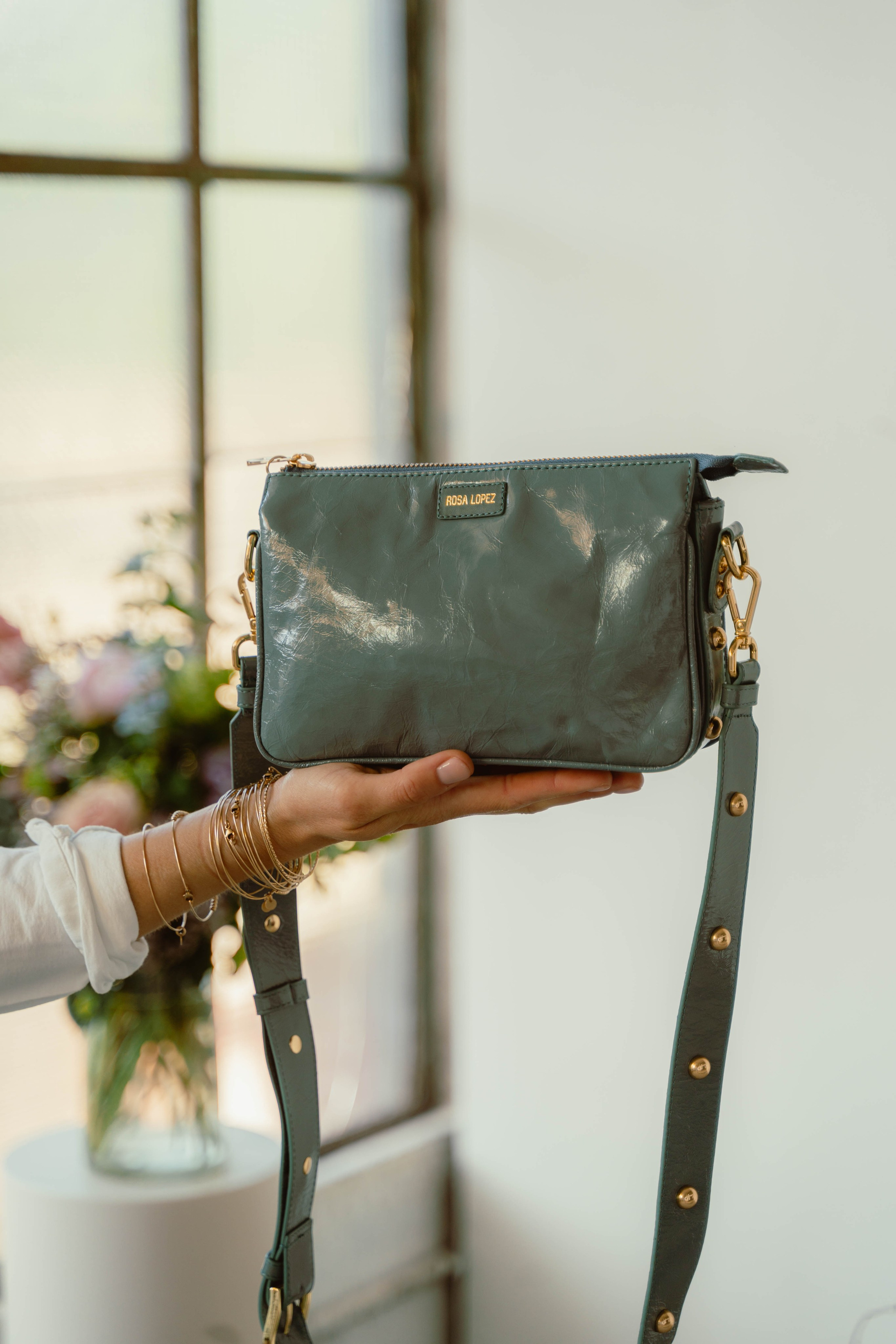 Rosa Lopez. Weeding photographer / event / portrait