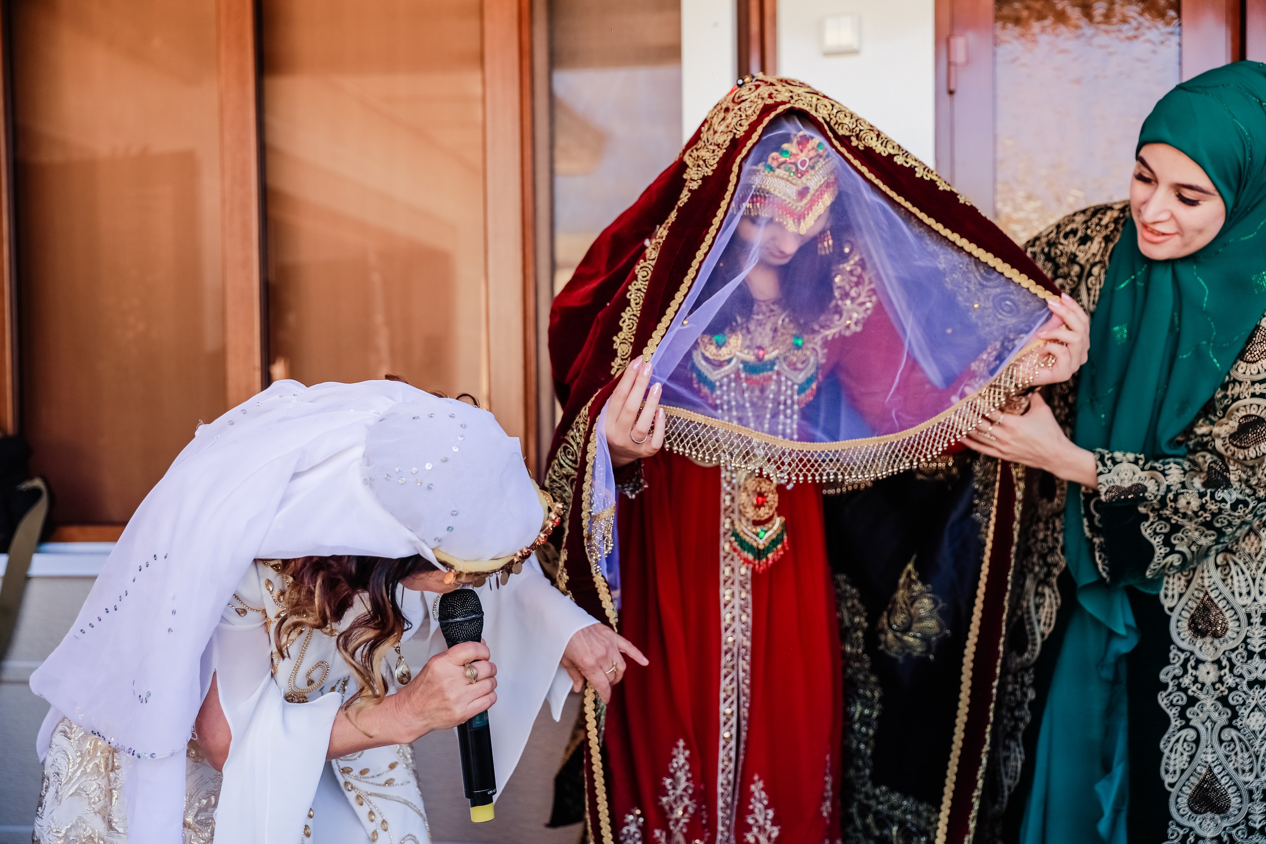 Свадьба Украина и Узбекистан. Фотограф Вероника Яцына в Ташкенте