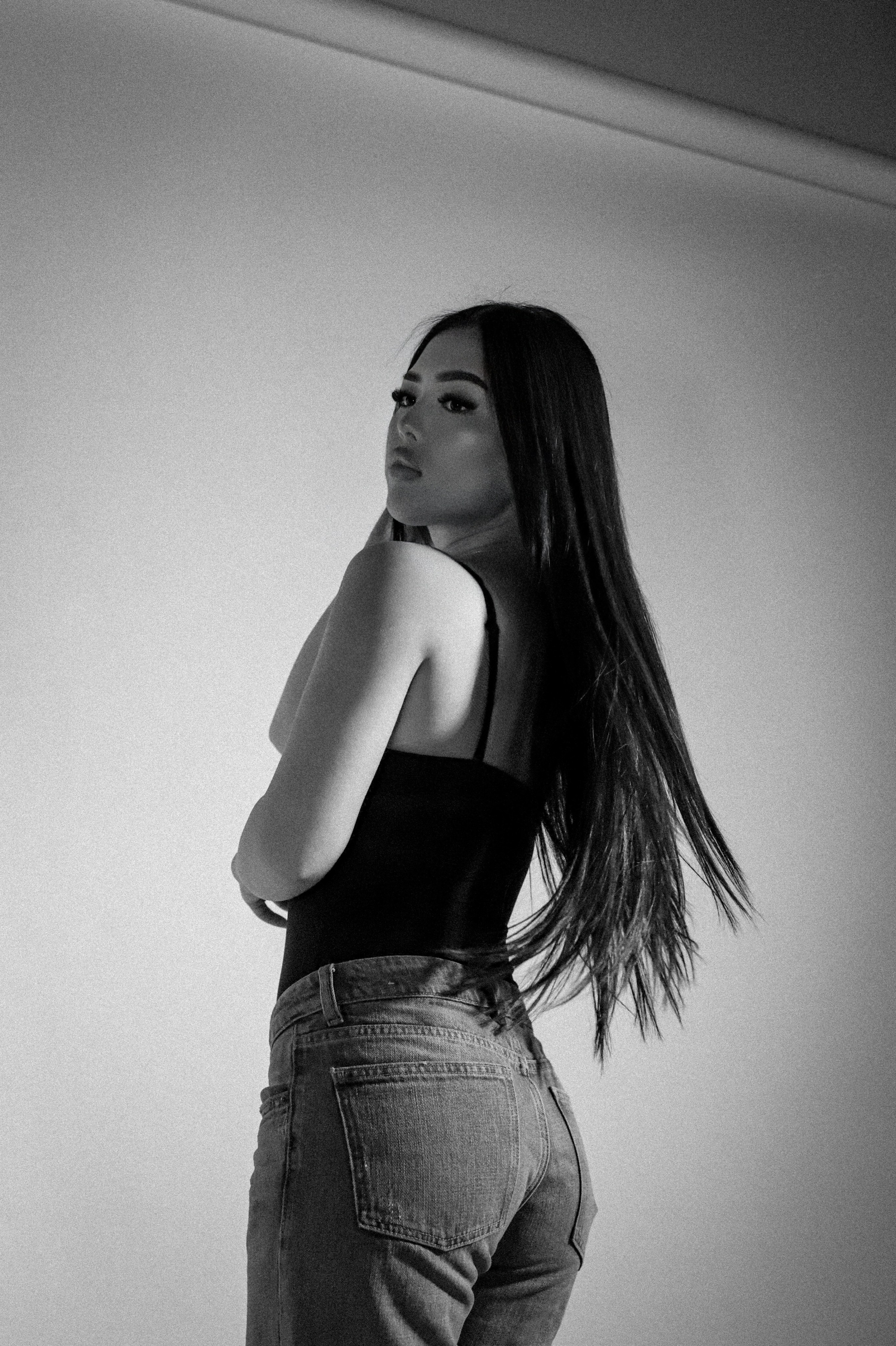 Milana. VALERIIA VIUNOVA individual shooting\love story\event\brand