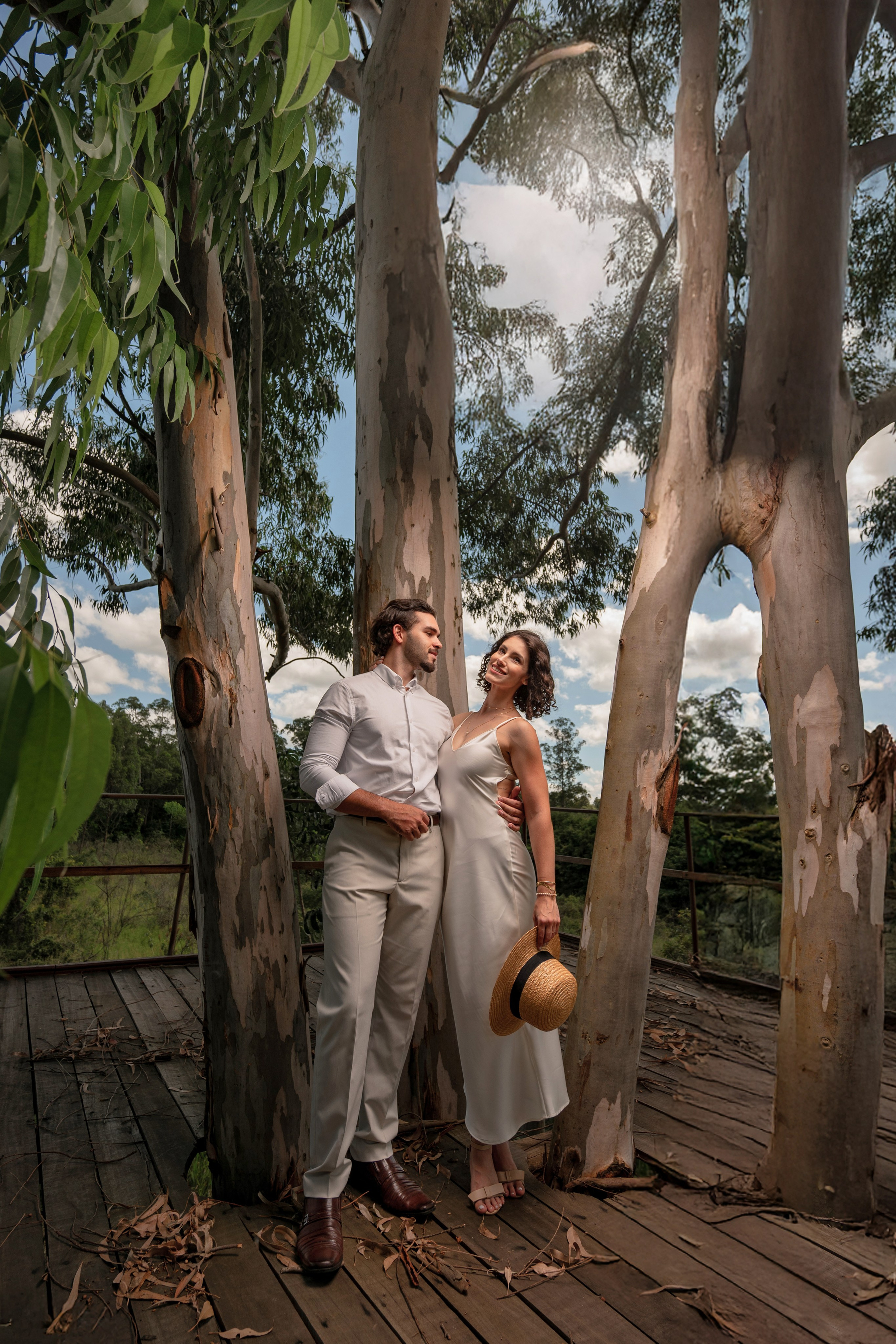 Bia e Gabriel.Pós-wedding.Sherwood. Fotógrafo de Casamento, grávida, Retrato, Corporativo